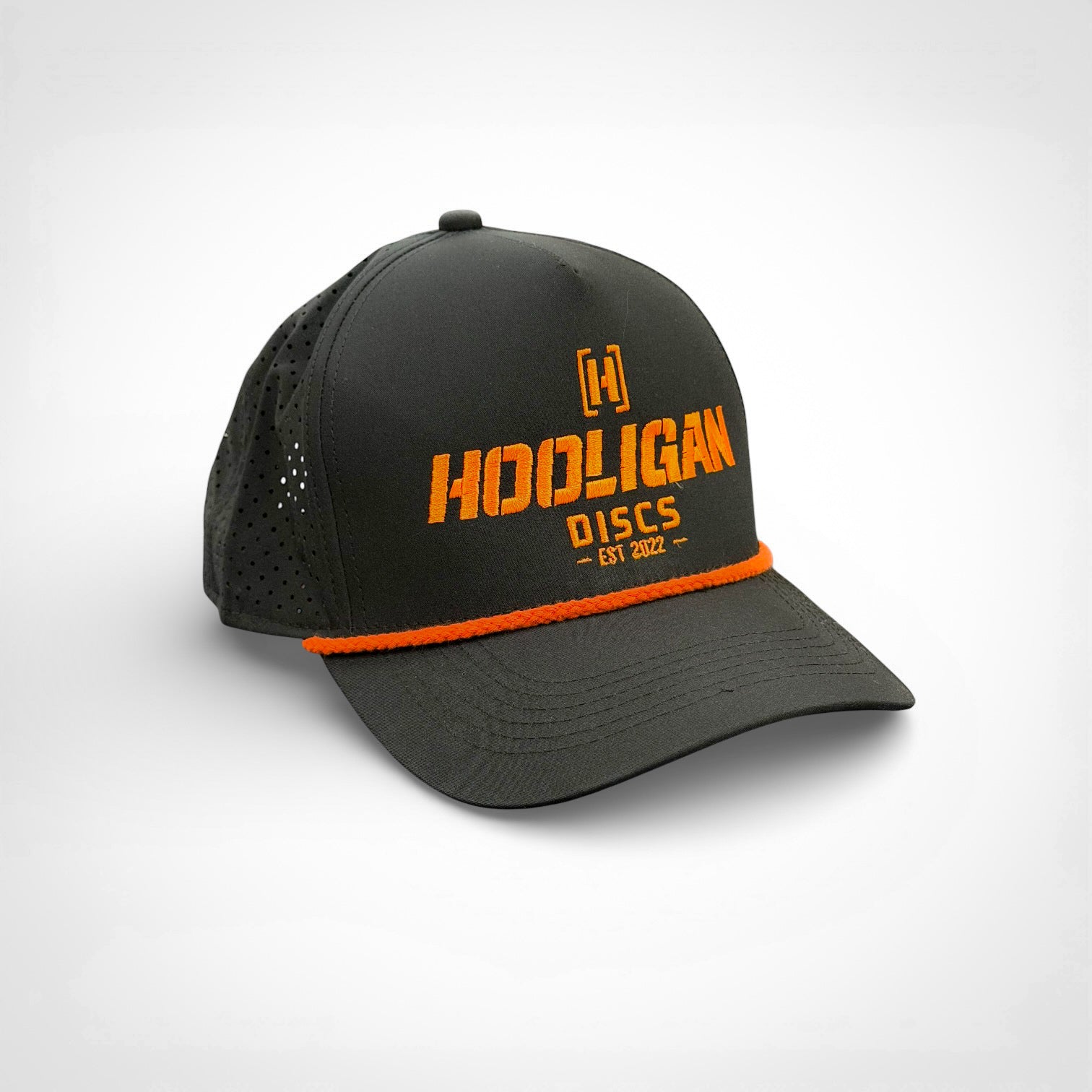 Hooligan Hat