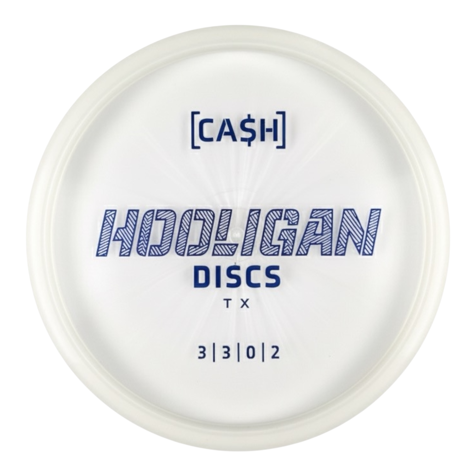Our Discs