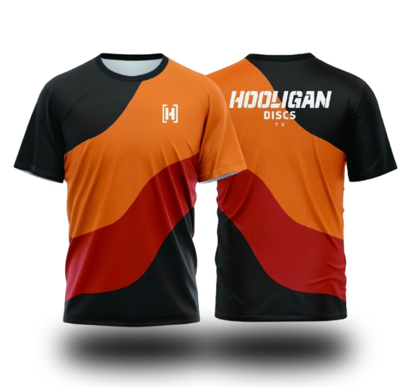 Hooligan Jersey