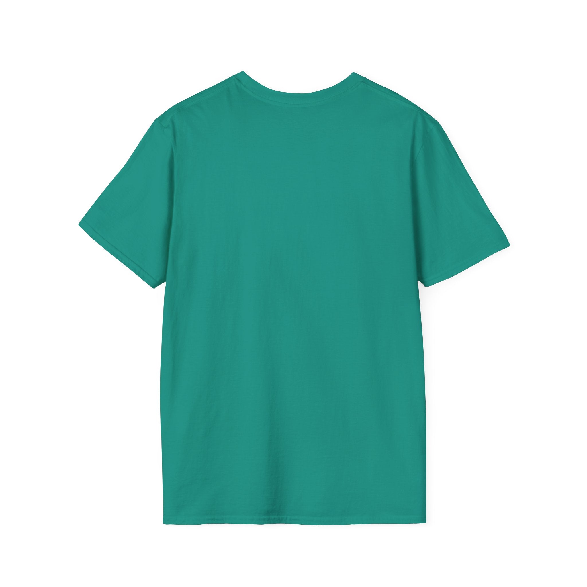 Unisex Softstyle T-Shirt | Casual Comfort for Everyday Wear