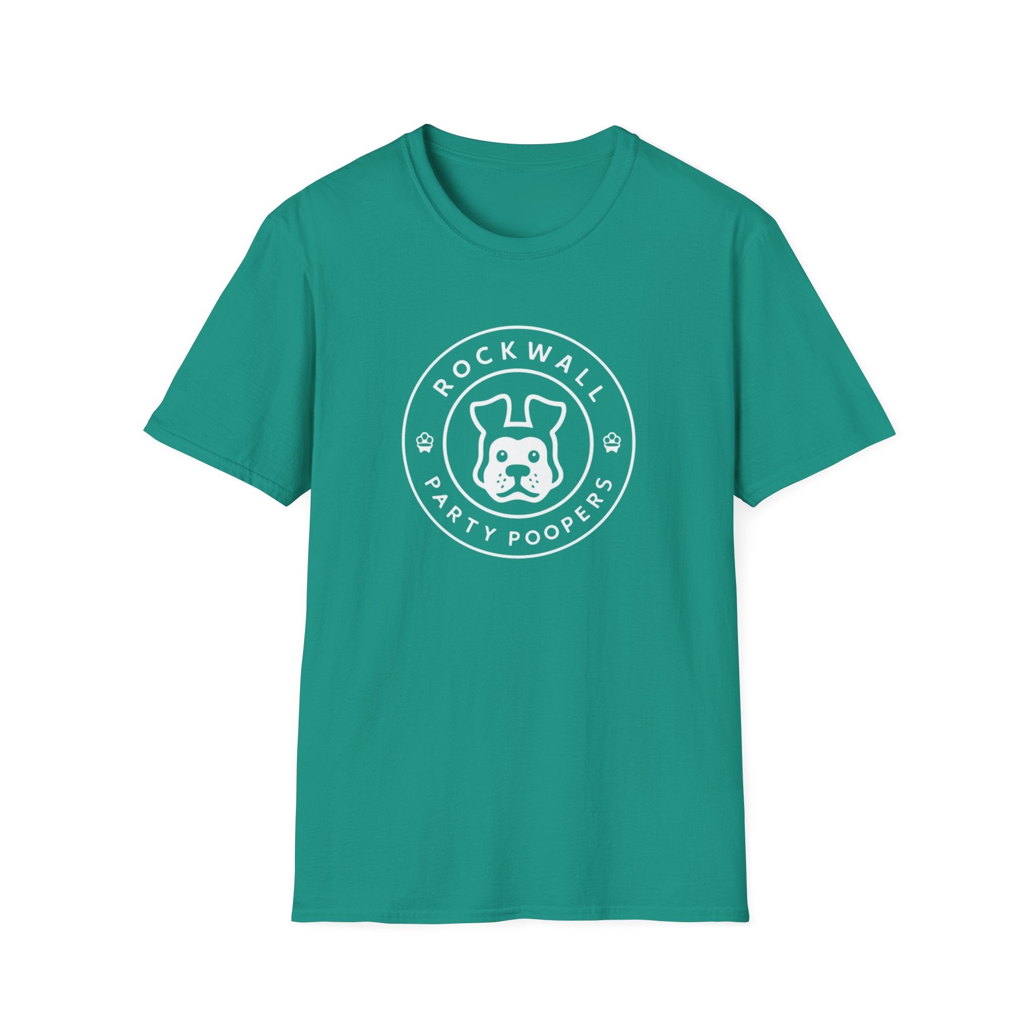 Unisex Softstyle T-Shirt | Casual Comfort for Everyday Wear