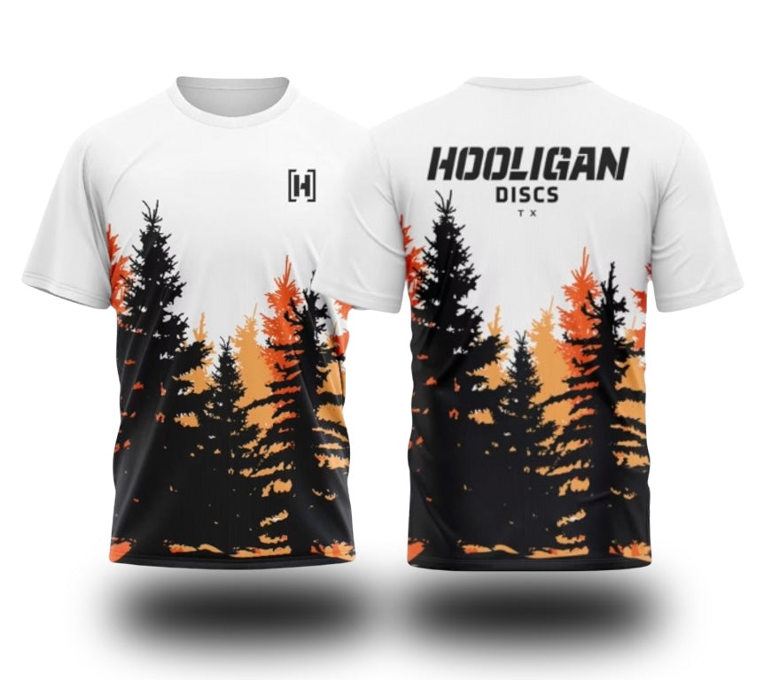 Hooligan Jersey