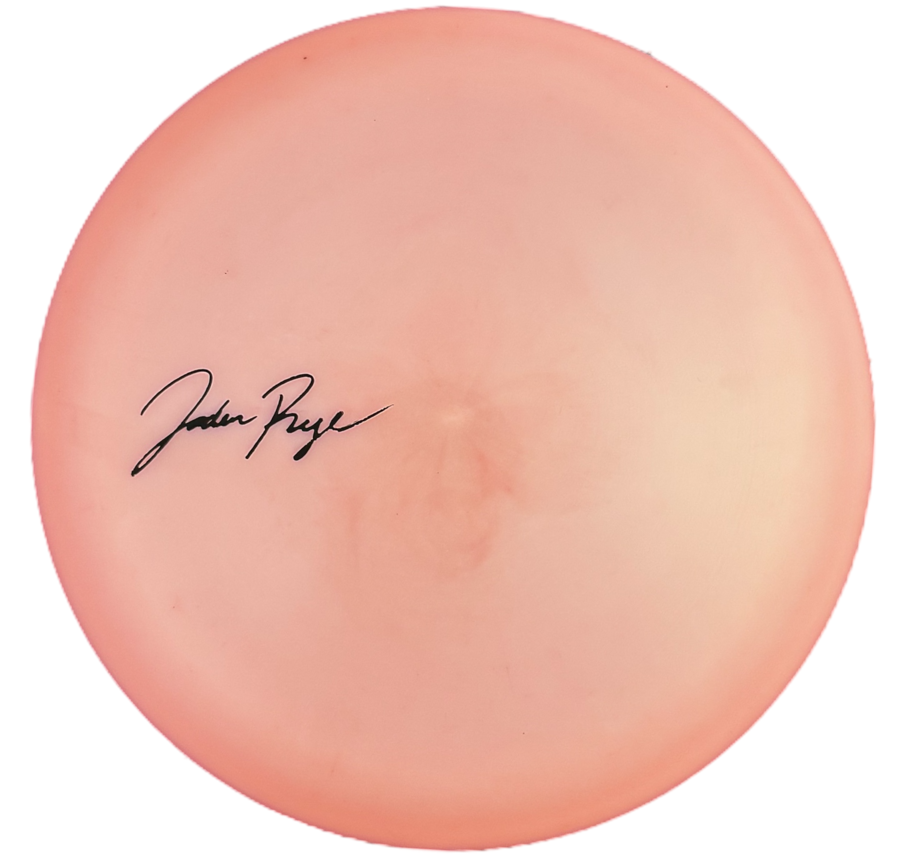 Primo Glow Dime - Jaden Rye Signature Series