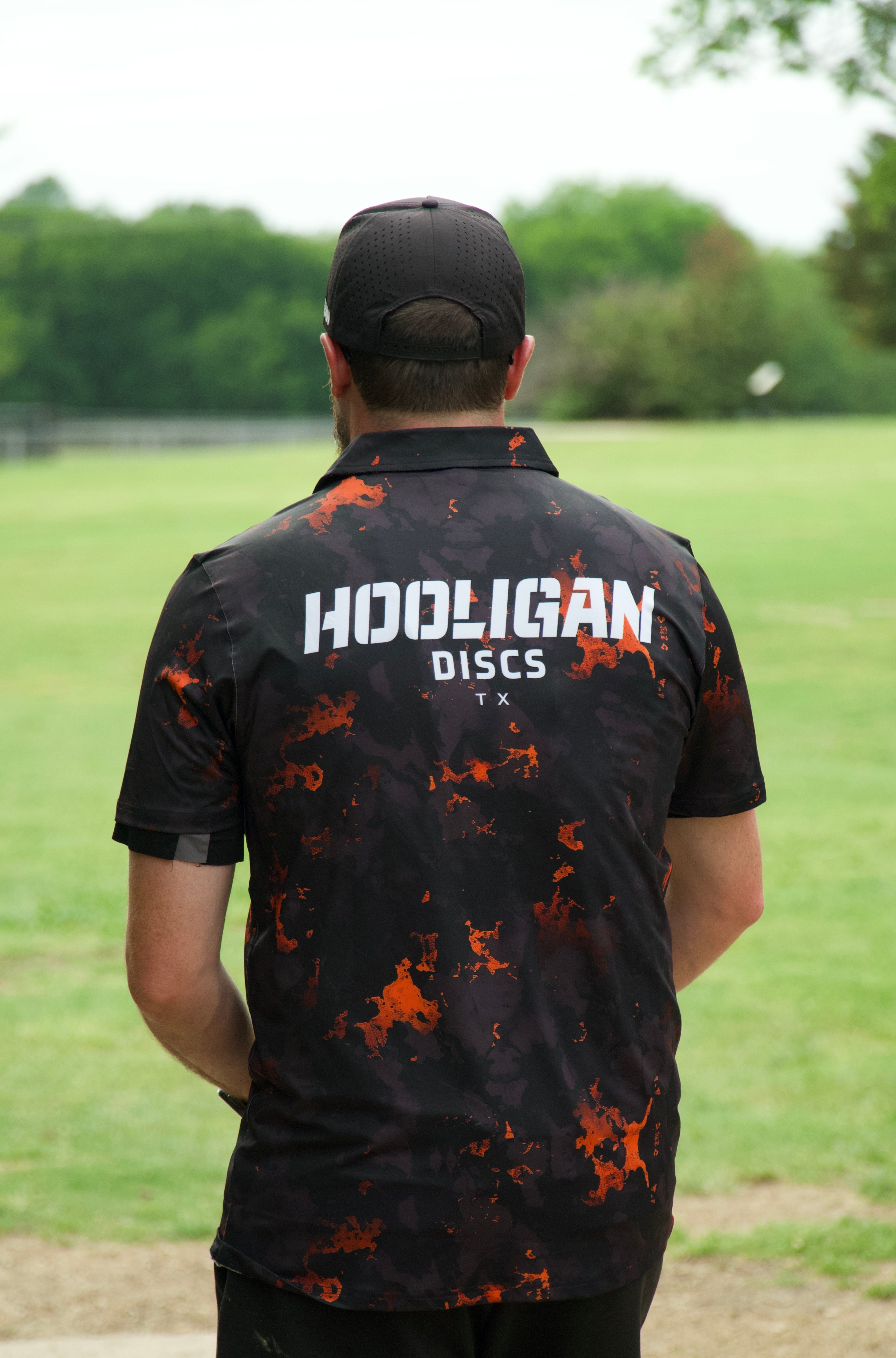 Hooligan Polo
