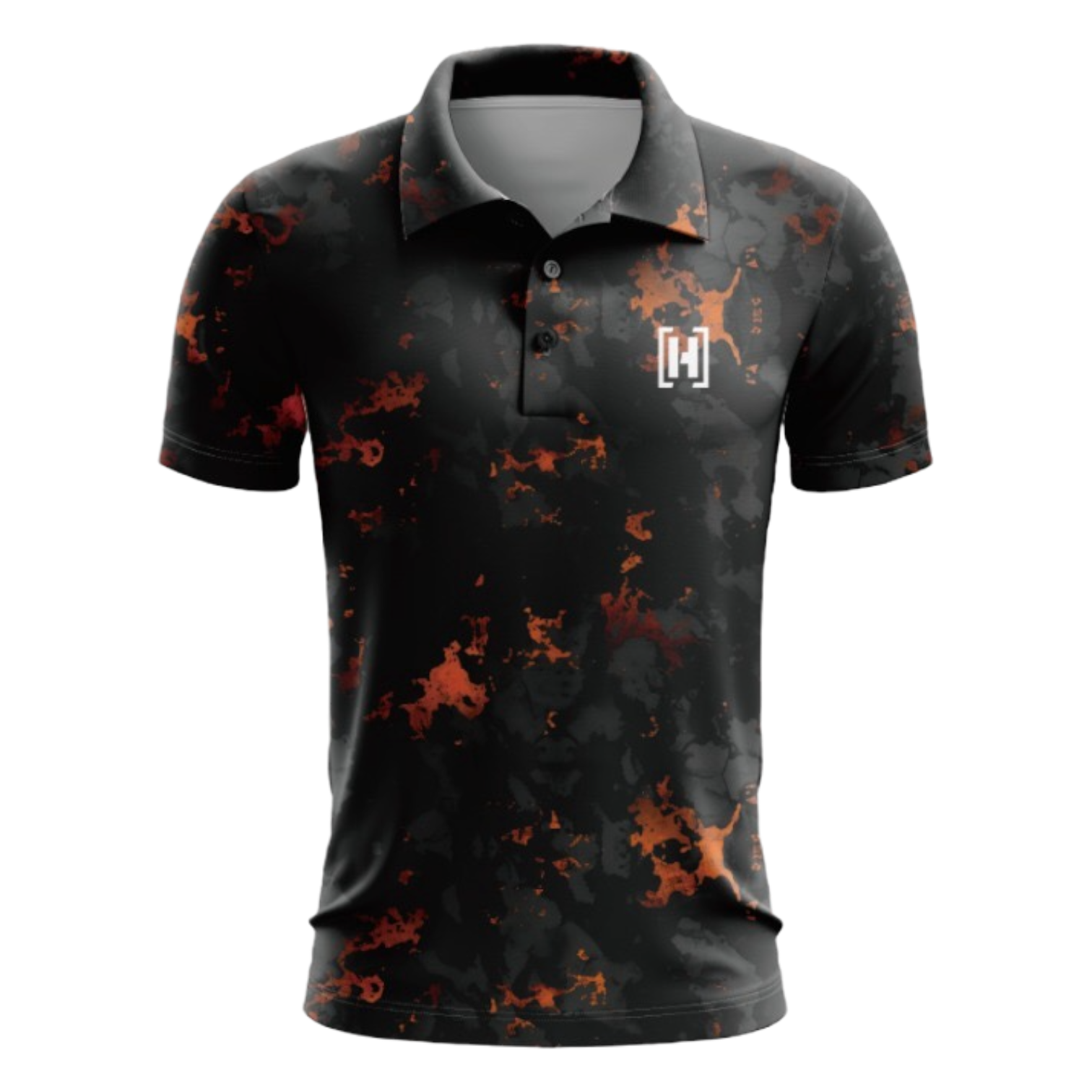 Hooligan Polo Hooligan Discs
