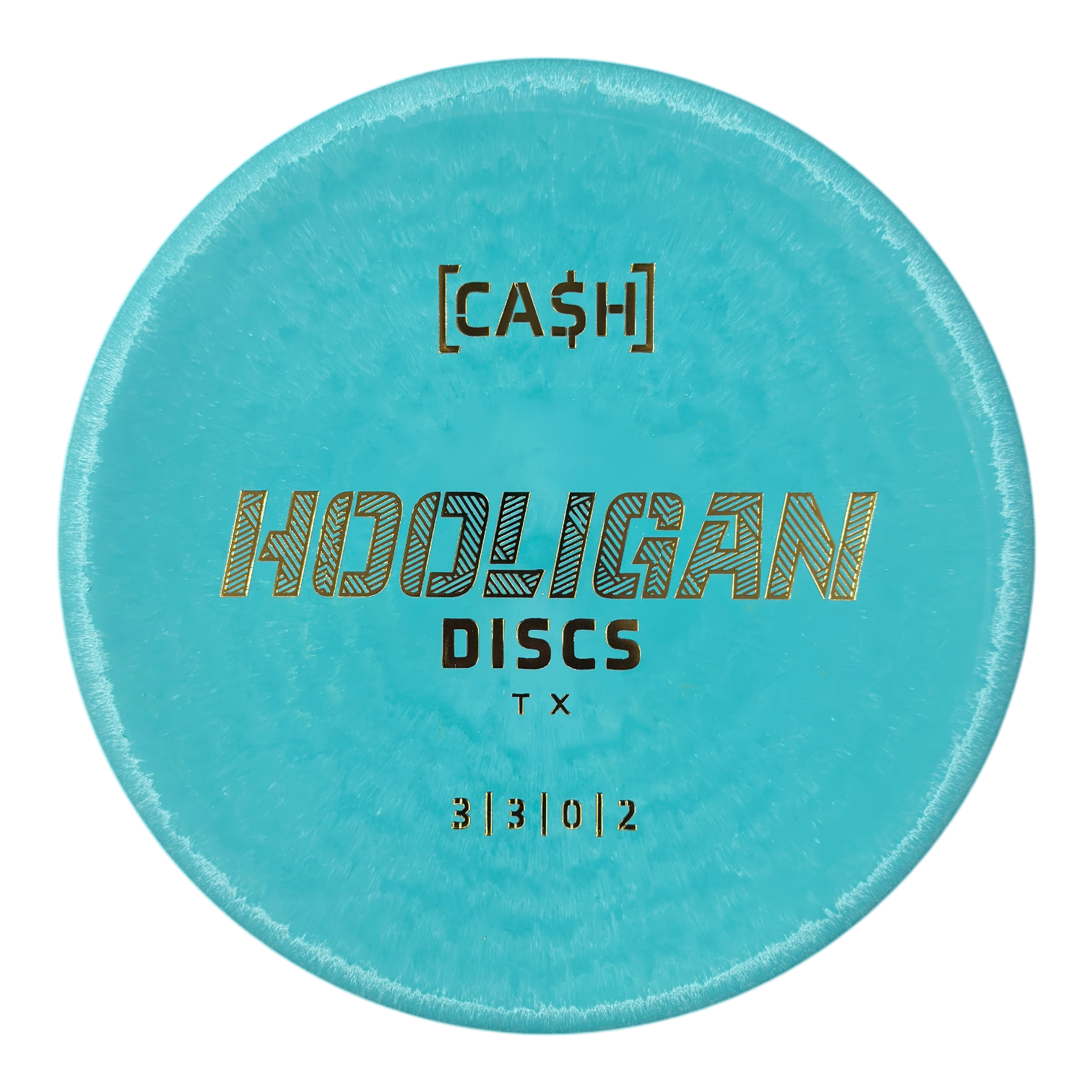 Soft Cash