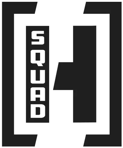 Squad Stamp Add-on Hooligan Discs