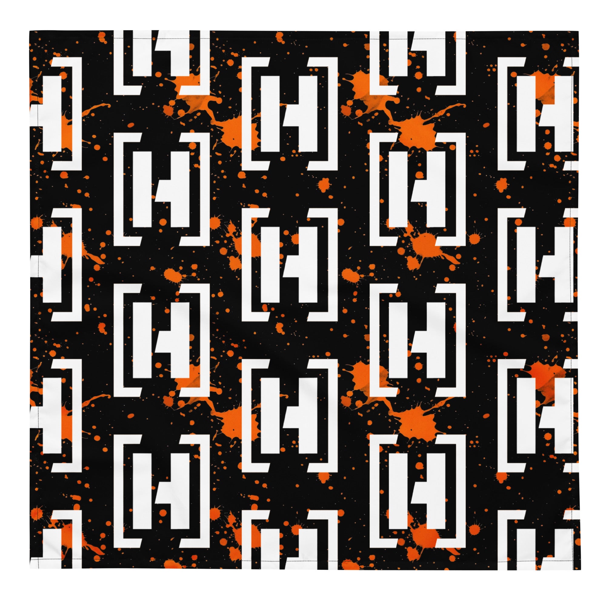 HowliGang Bandana Hooligan Discs