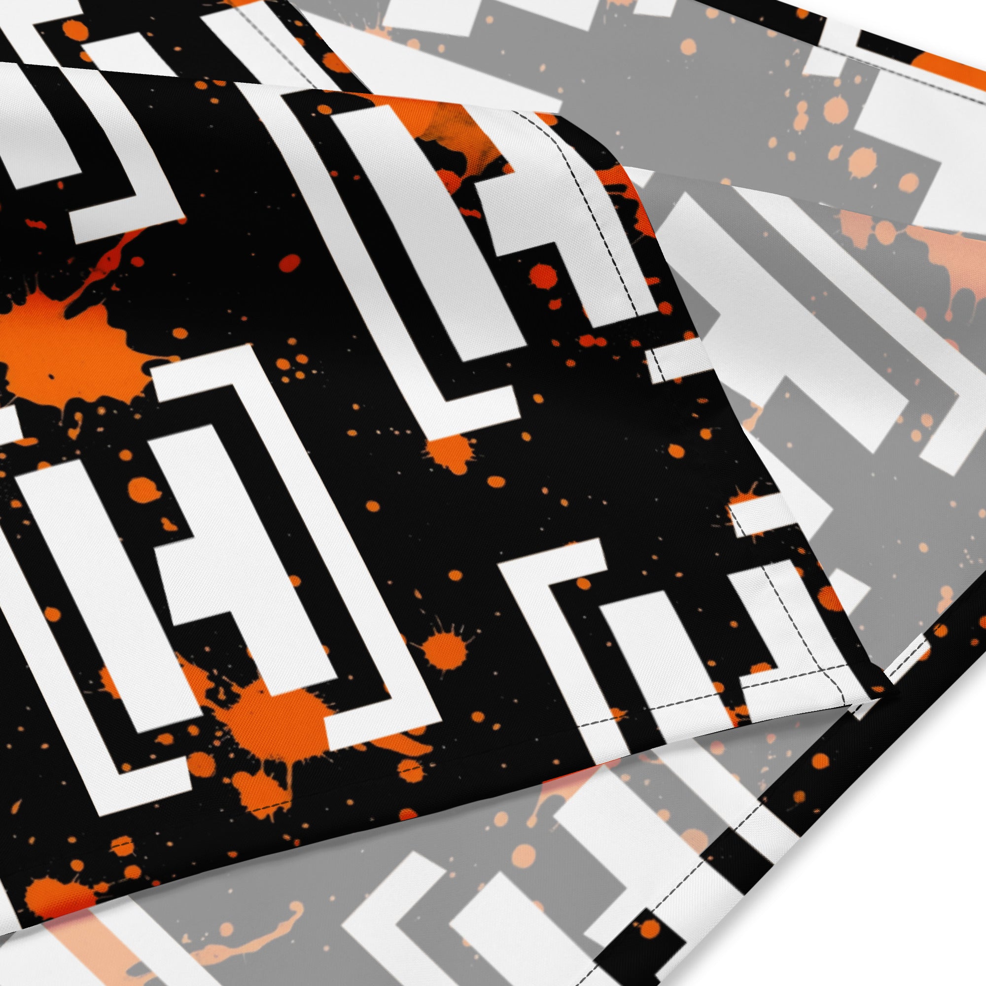 HowliGang Bandana Hooligan Discs