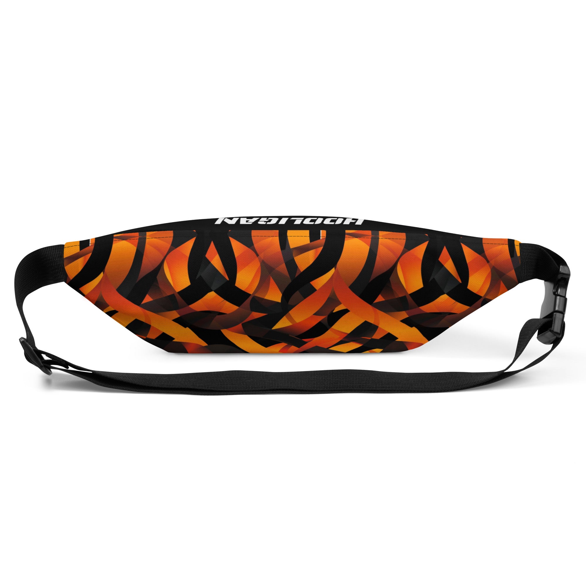 HooliPack Hooligan Discs