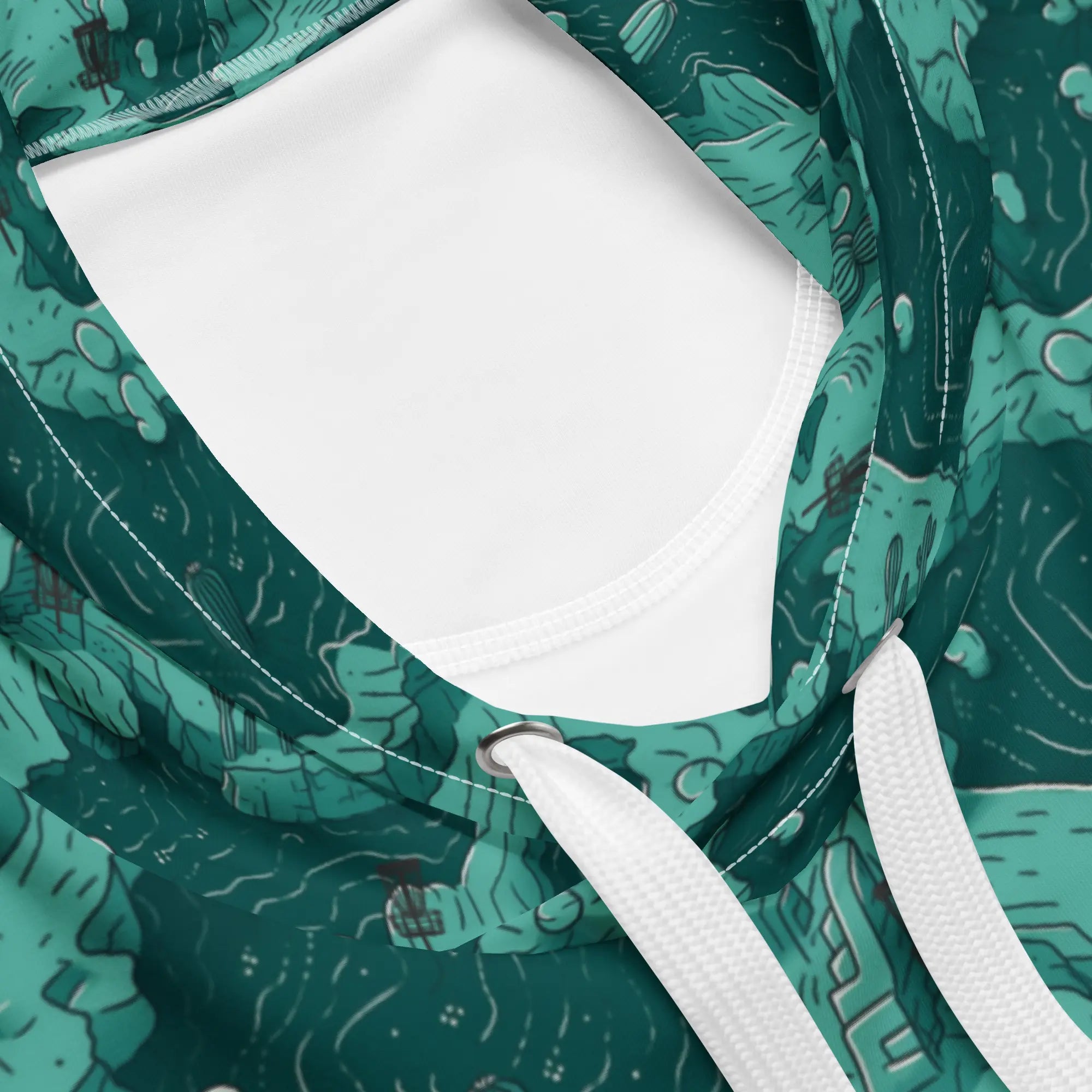 Hooligan Perfomance Hoodie Hooligan Discs