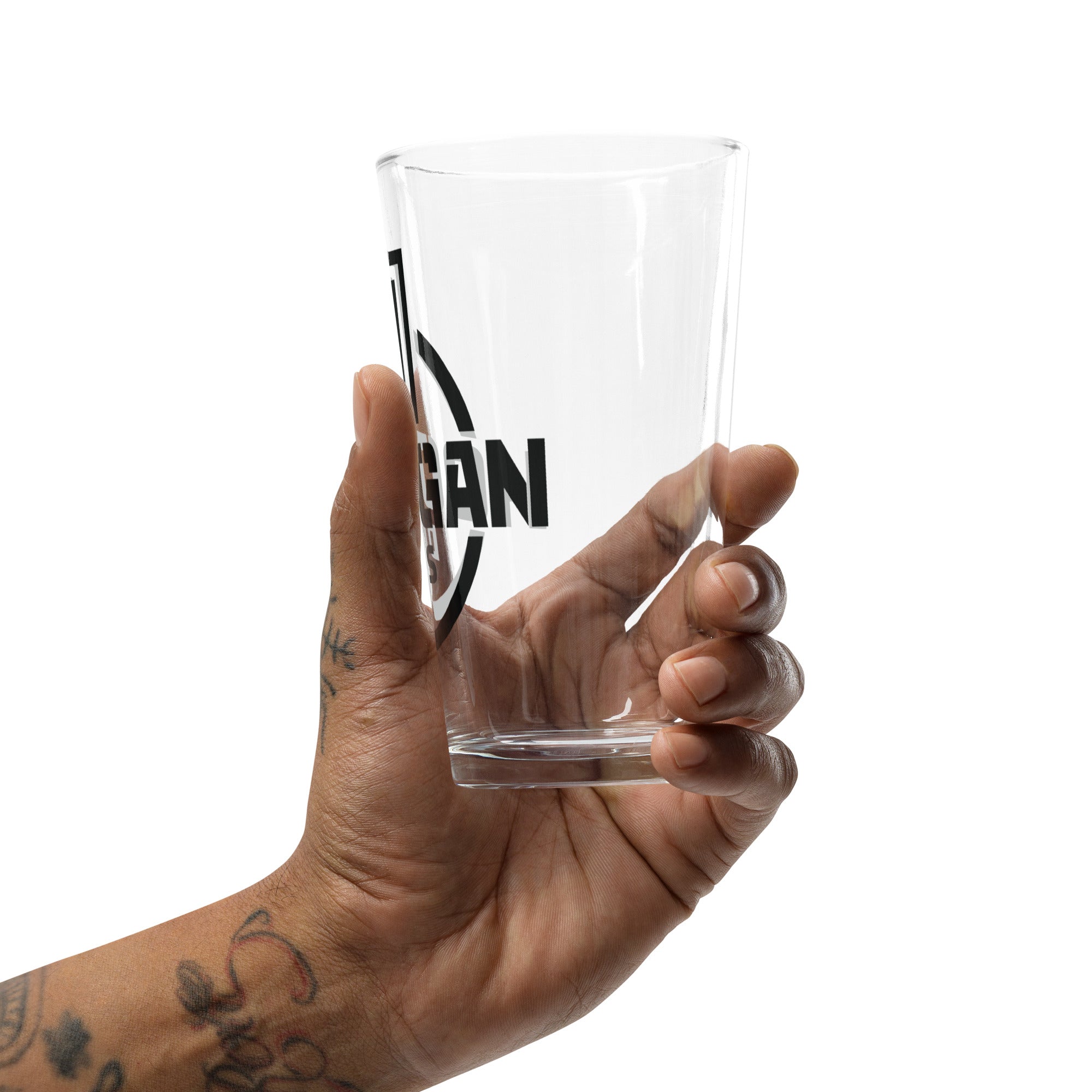 HooliPint Hooligan Discs