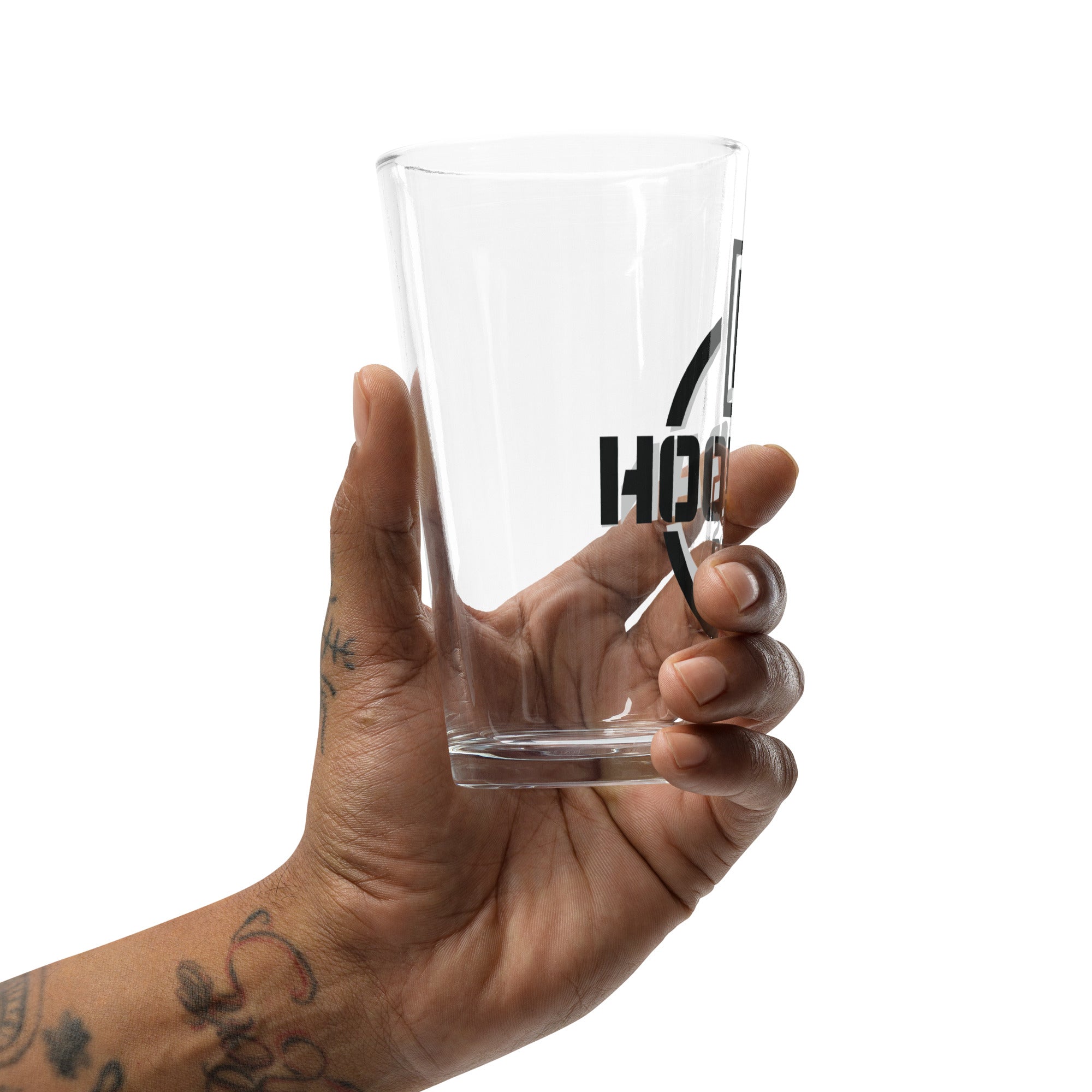 HooliPint Hooligan Discs