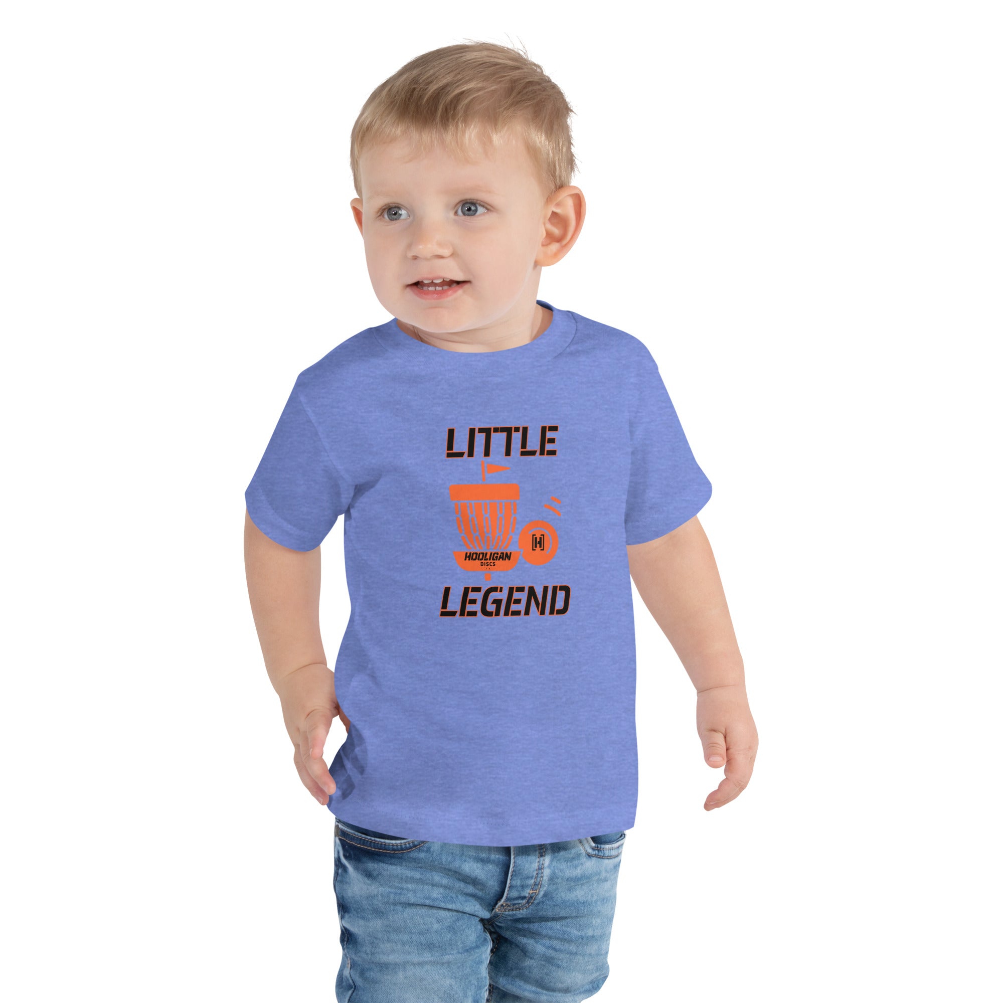 Toddler Little Legend Hooligan Discs