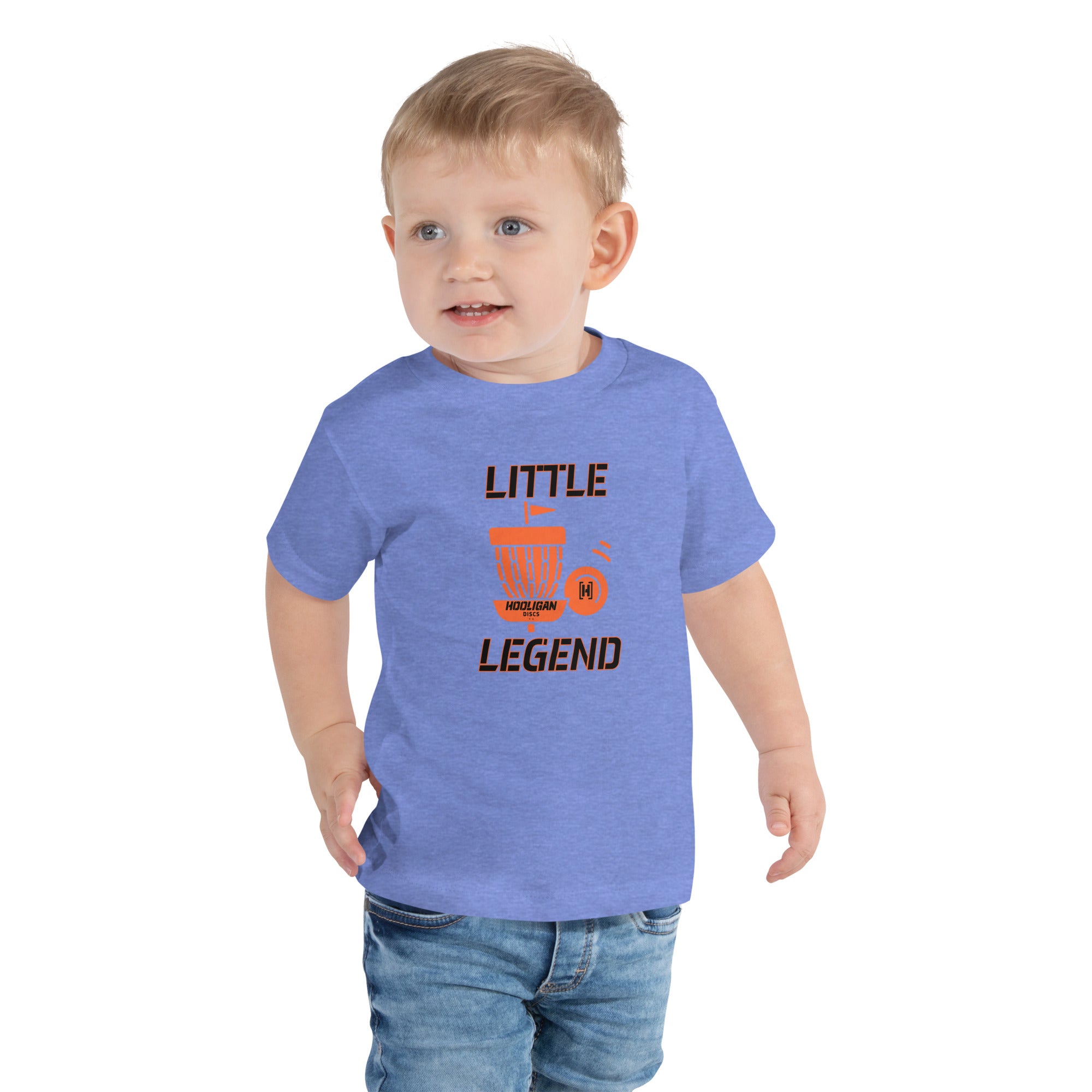 Toddler Little Legend