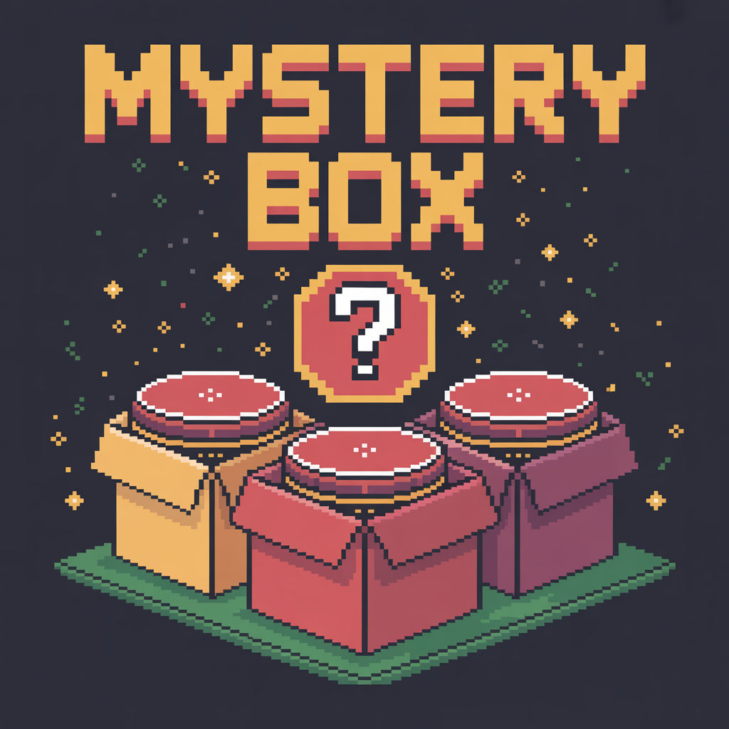 Mystery Box
