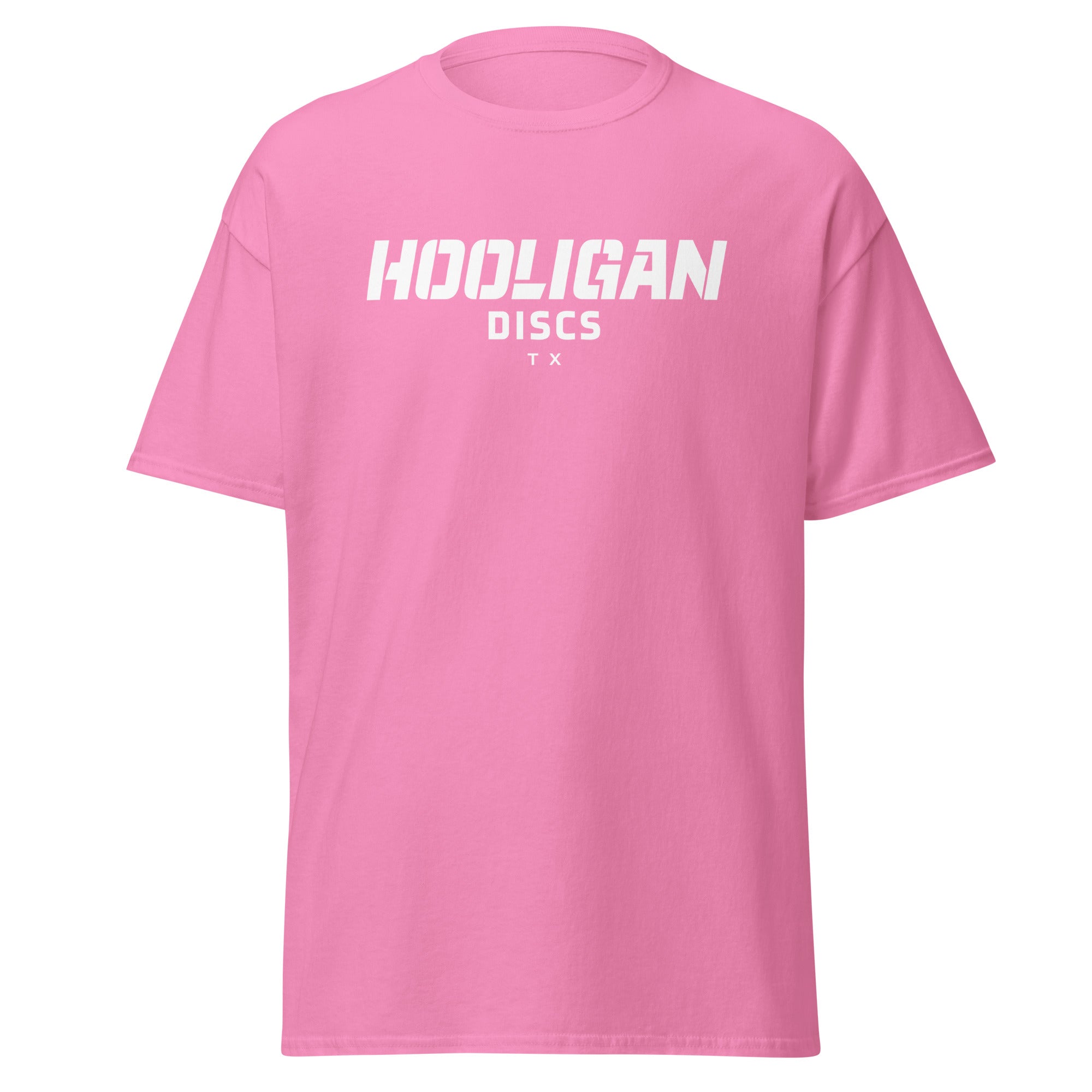 Otherworldly Basket Tee Hooligan Discs