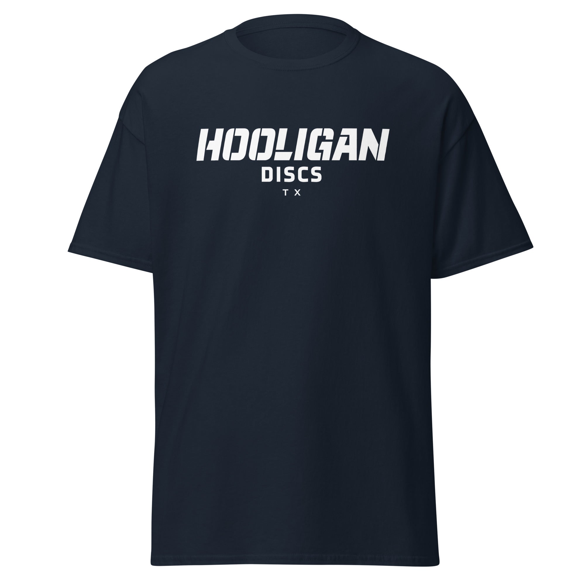 Otherworldly Basket Tee Hooligan Discs