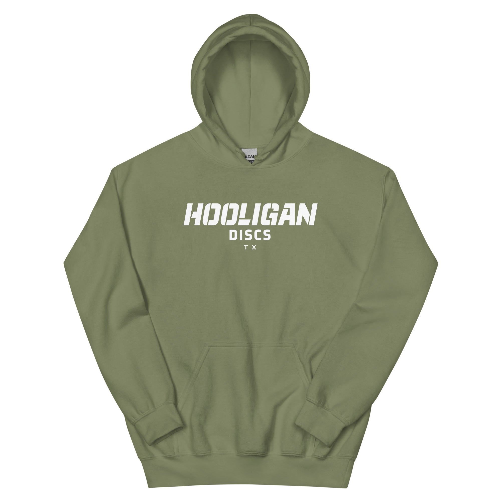 Hooligan Hoodie