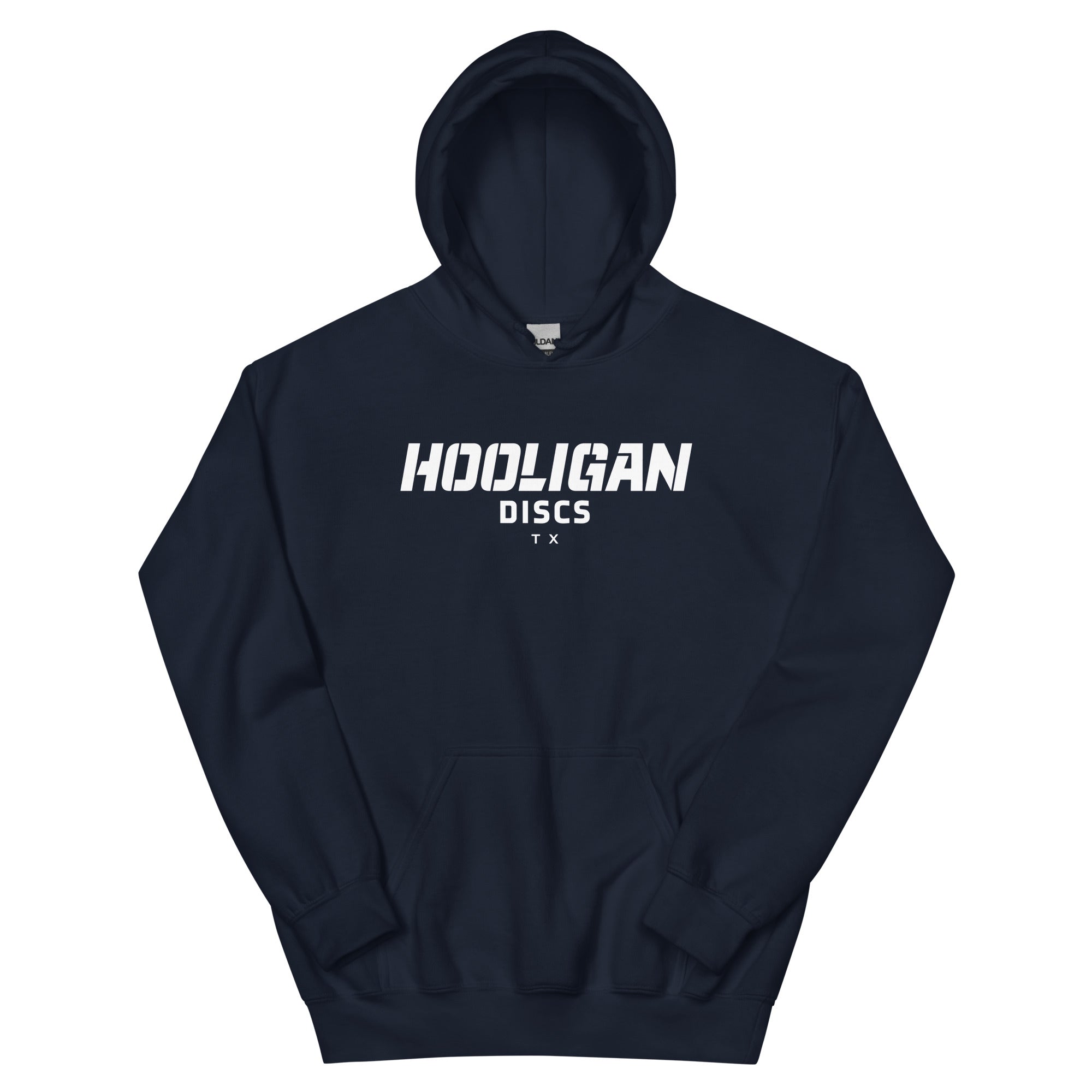 Hooligan Hoodie