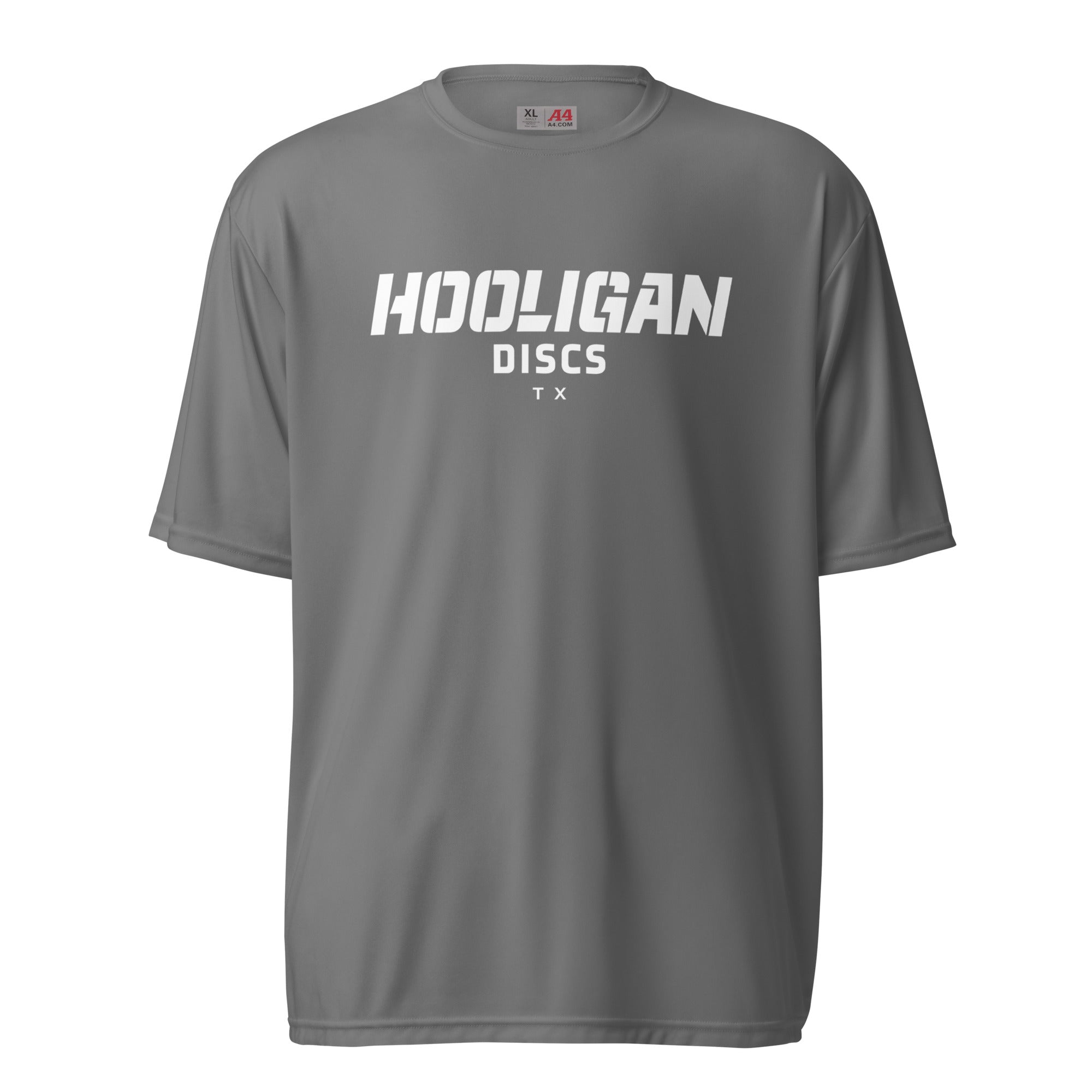 Hooligan Otherworldly Lightweight T-Shirt Hooligan Discs