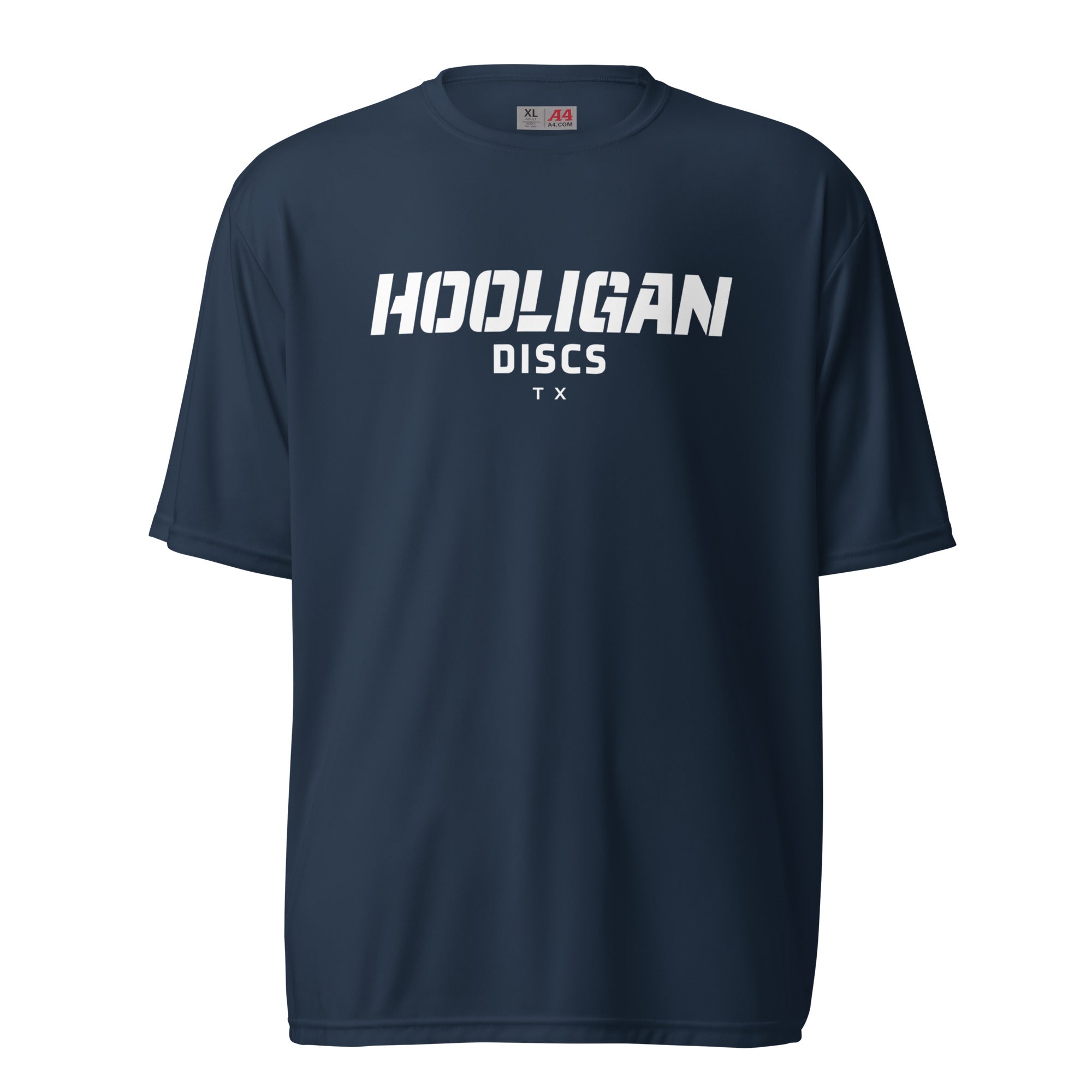 Hooligan Otherworldly Lightweight T-Shirt Hooligan Discs