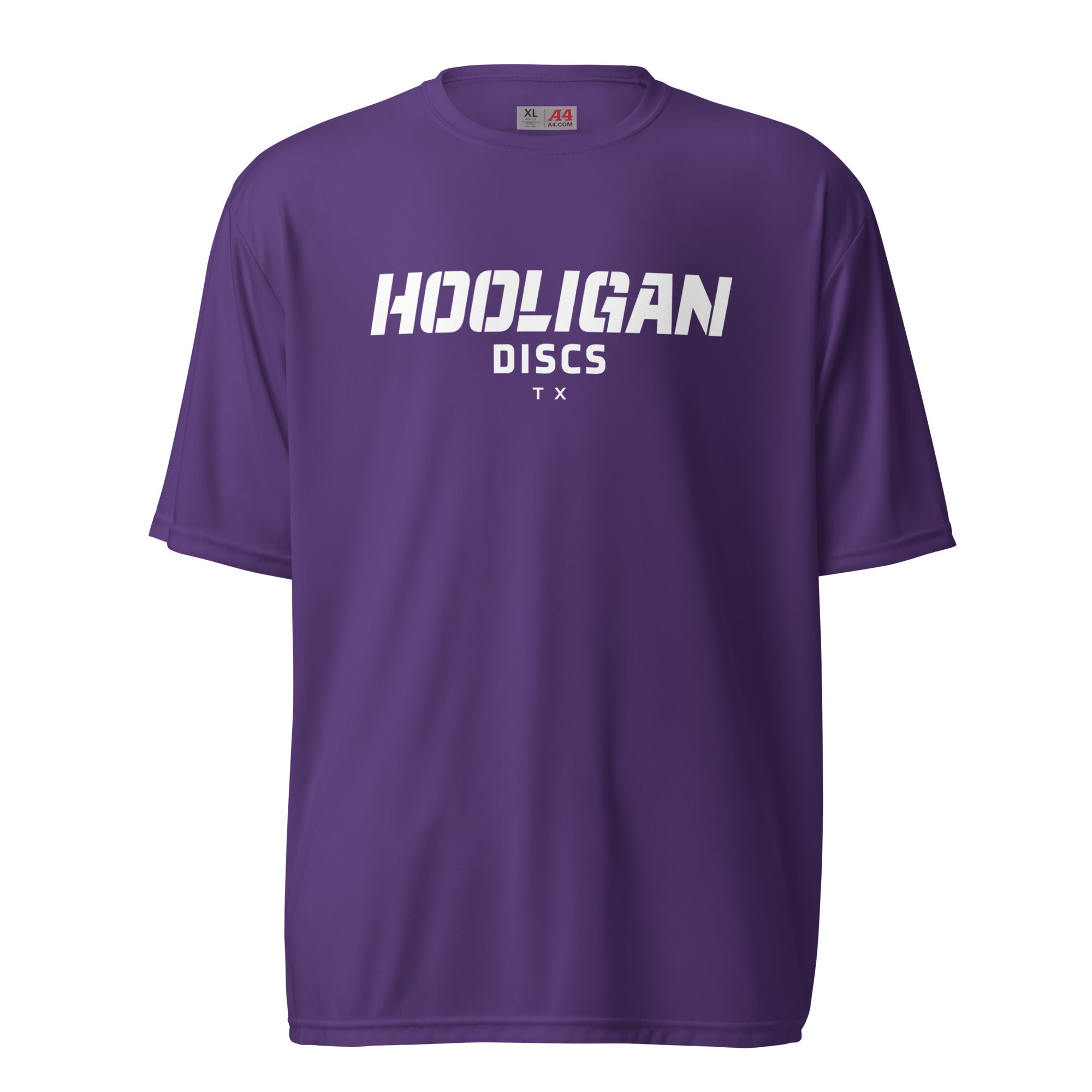 Hooligan Otherworldly Lightweight T-Shirt Hooligan Discs