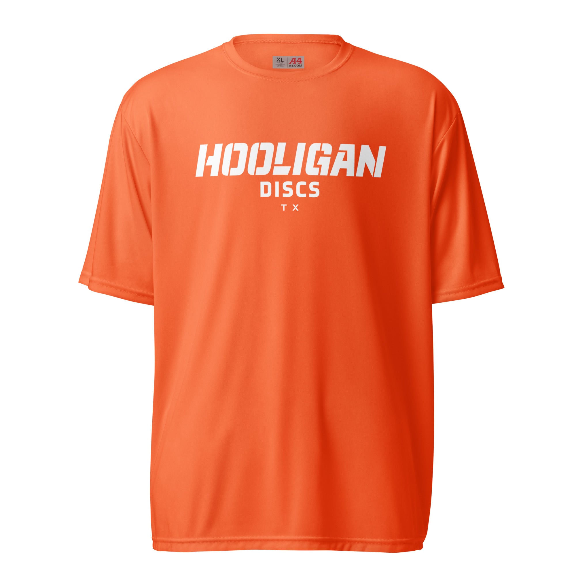 Hooligan Otherworldly Lightweight T-Shirt Hooligan Discs