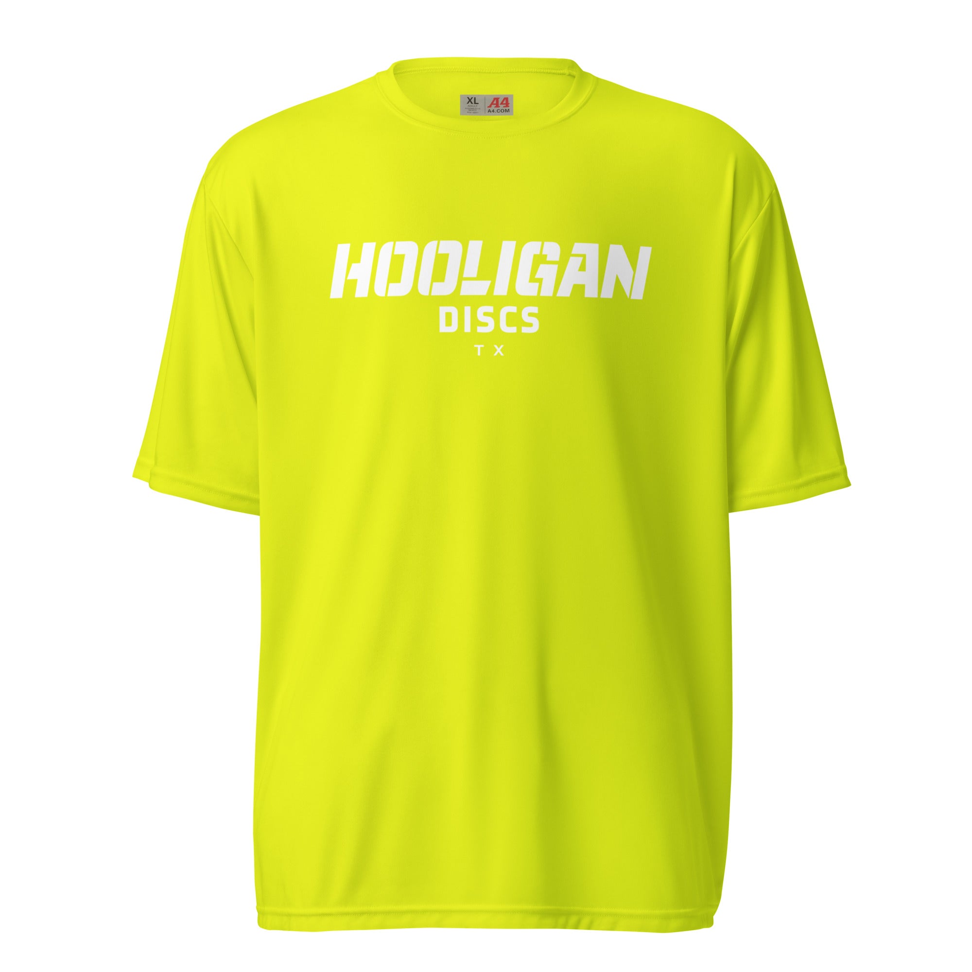 Hooligan Otherworldly Lightweight T-Shirt Hooligan Discs