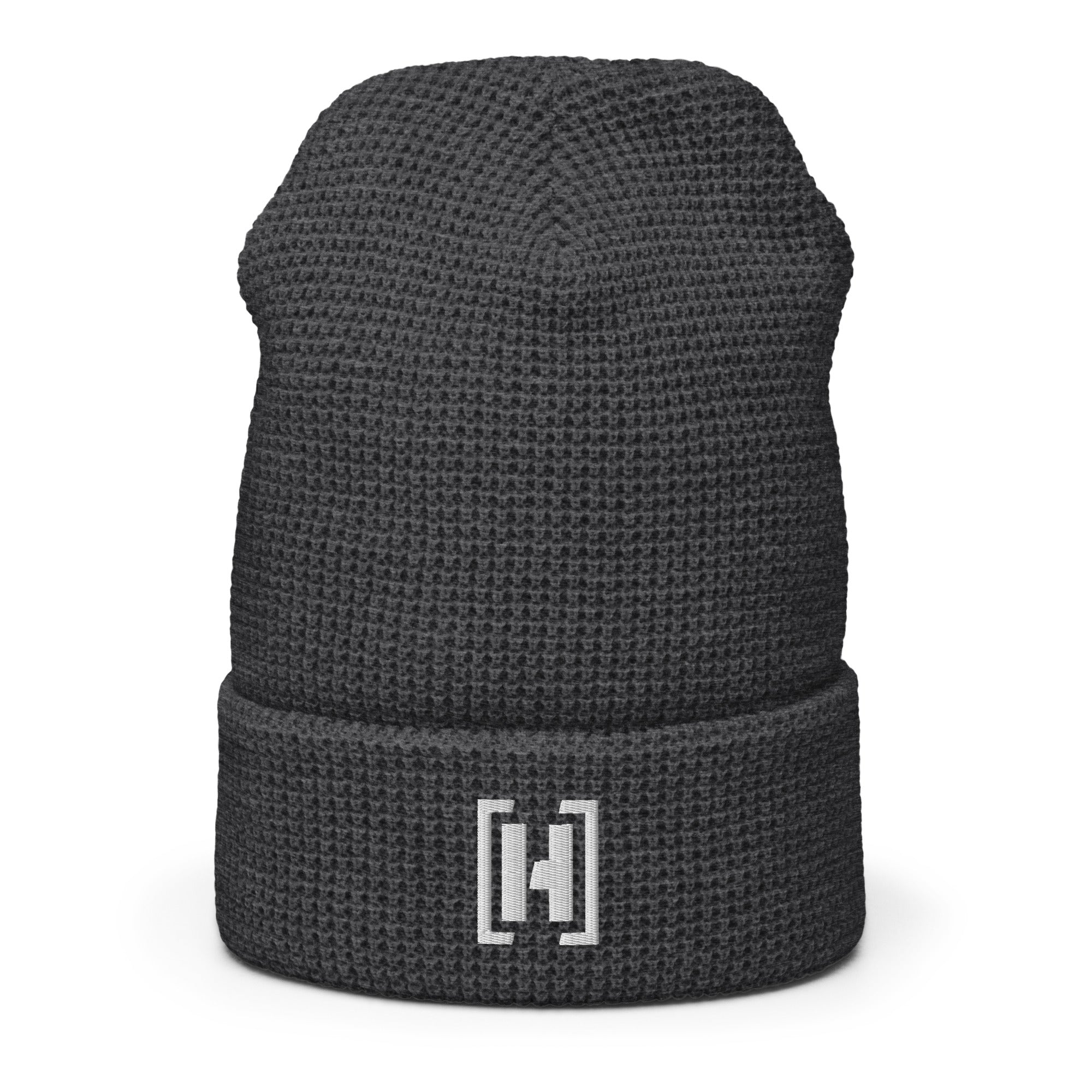 Hooligan Waffle beanie Hooligan Discs