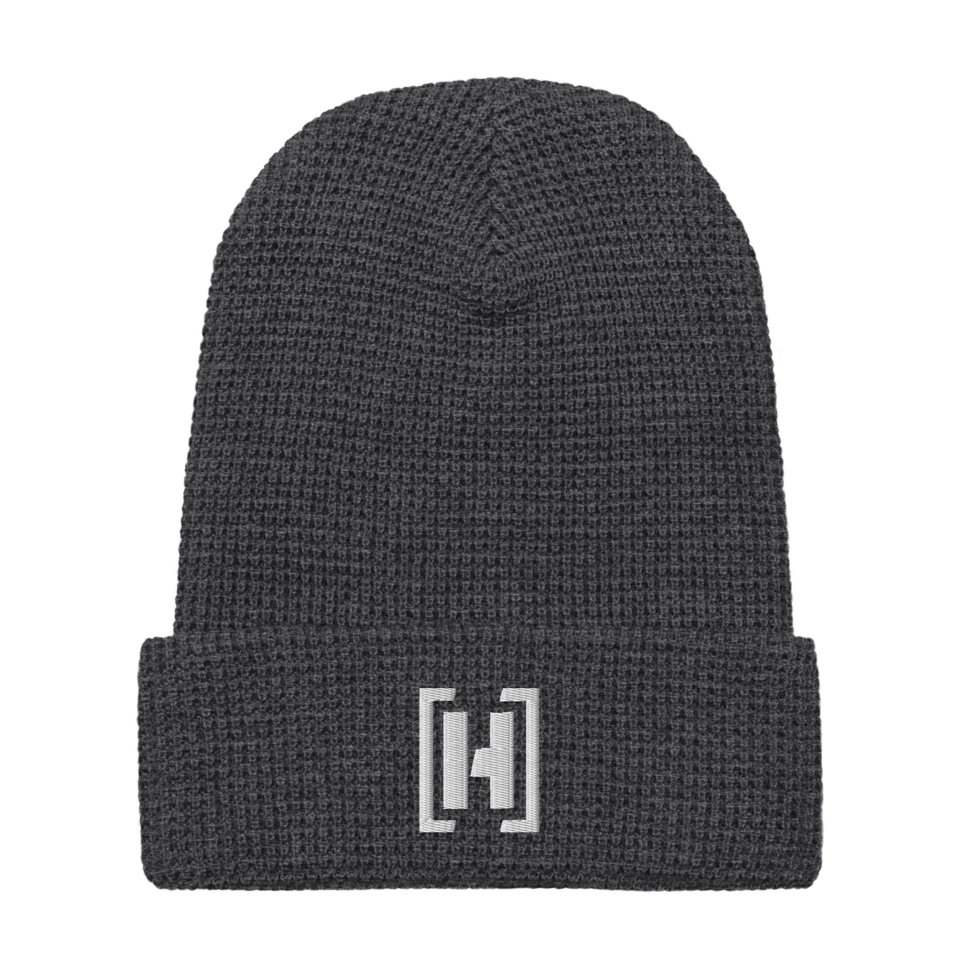 Hooligan Waffle beanie Hooligan Discs