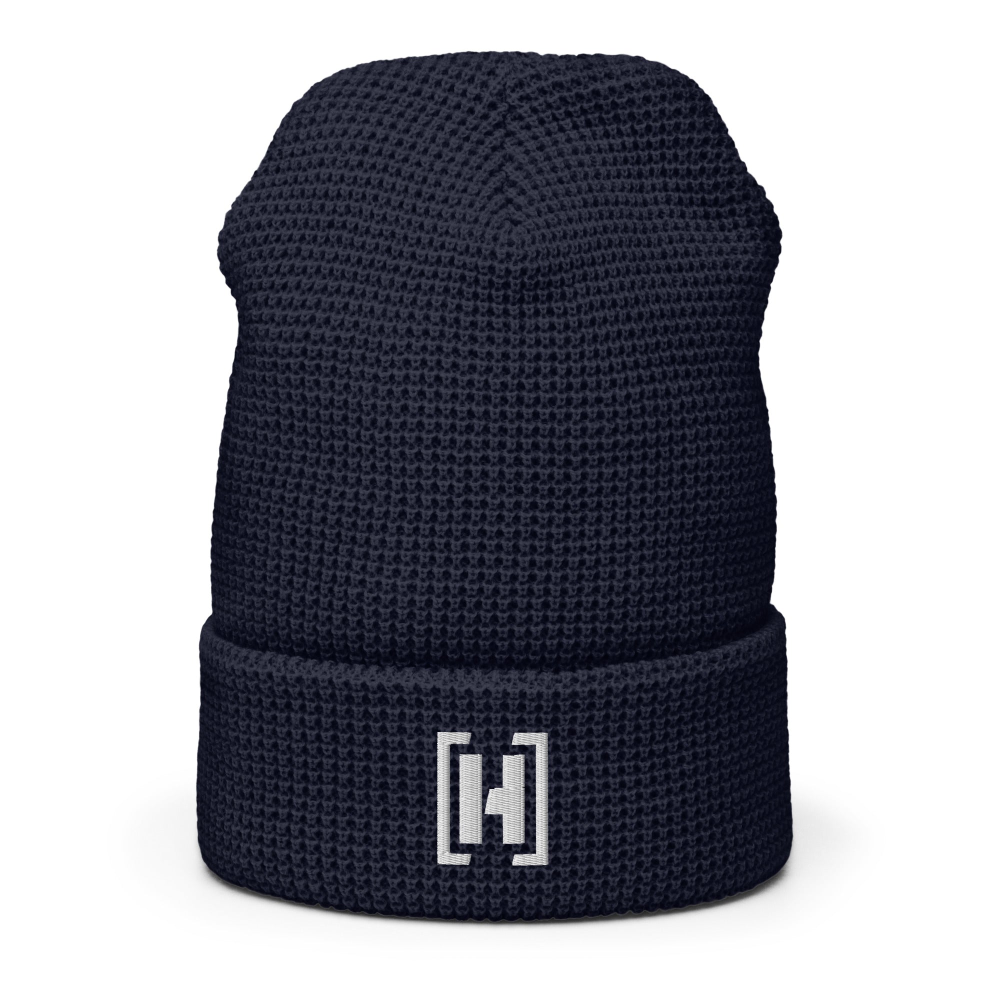 Hooligan Waffle beanie Hooligan Discs