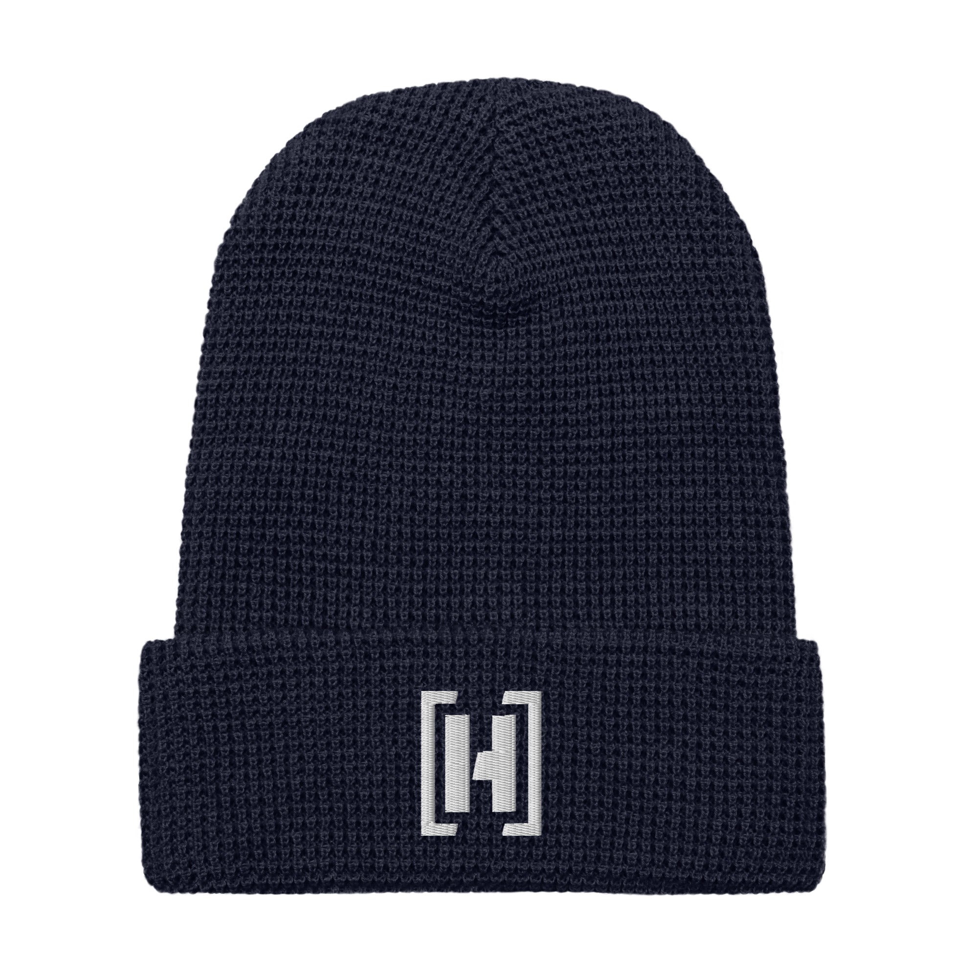 Hooligan Waffle beanie Hooligan Discs