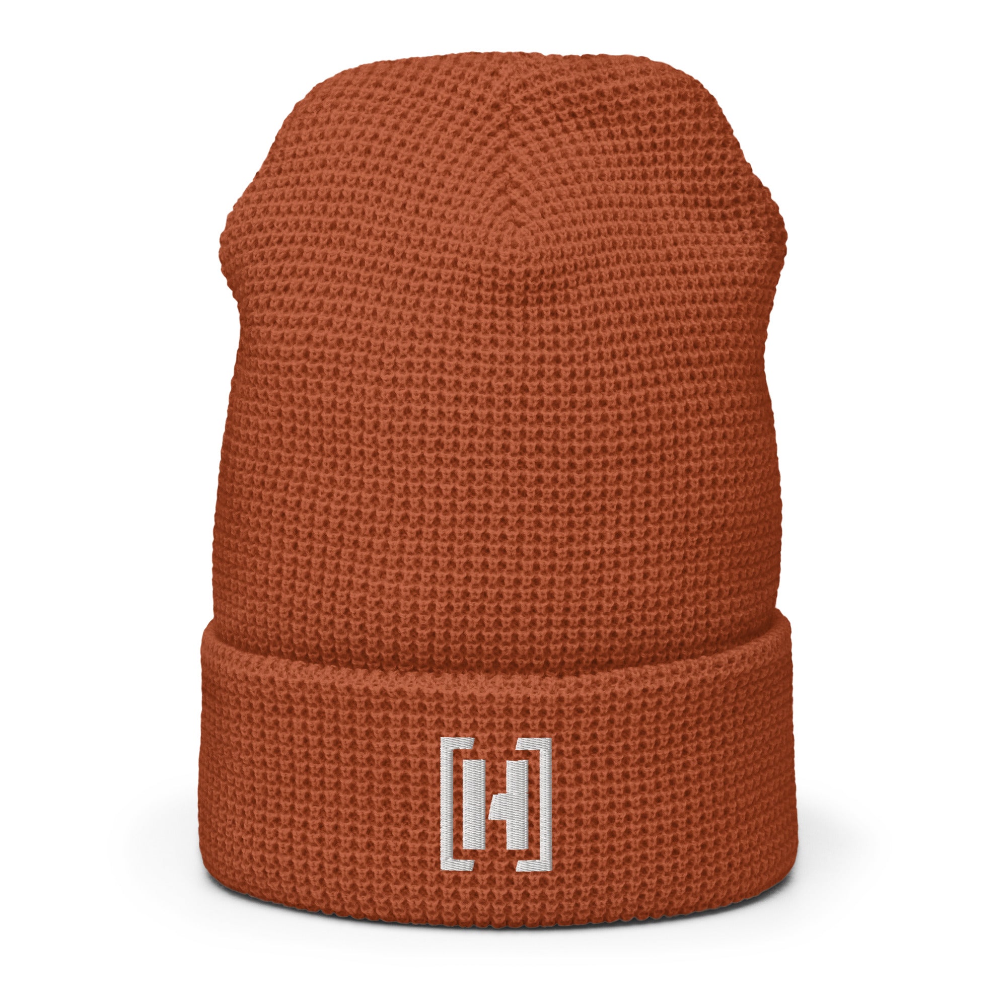 Hooligan Waffle beanie Hooligan Discs