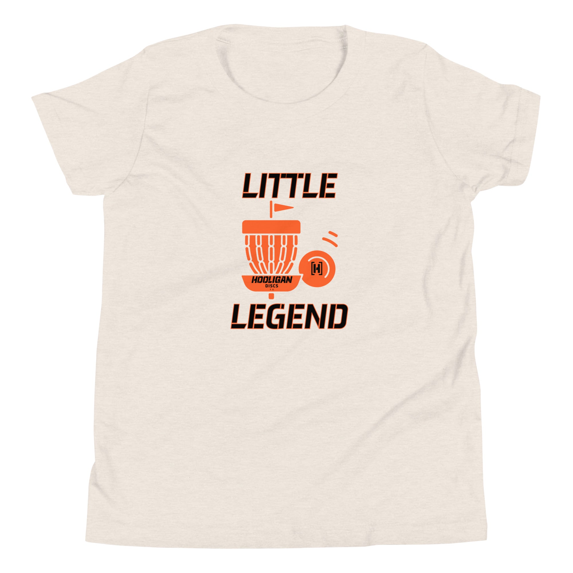 Youth Little Legend Hooligan Discs