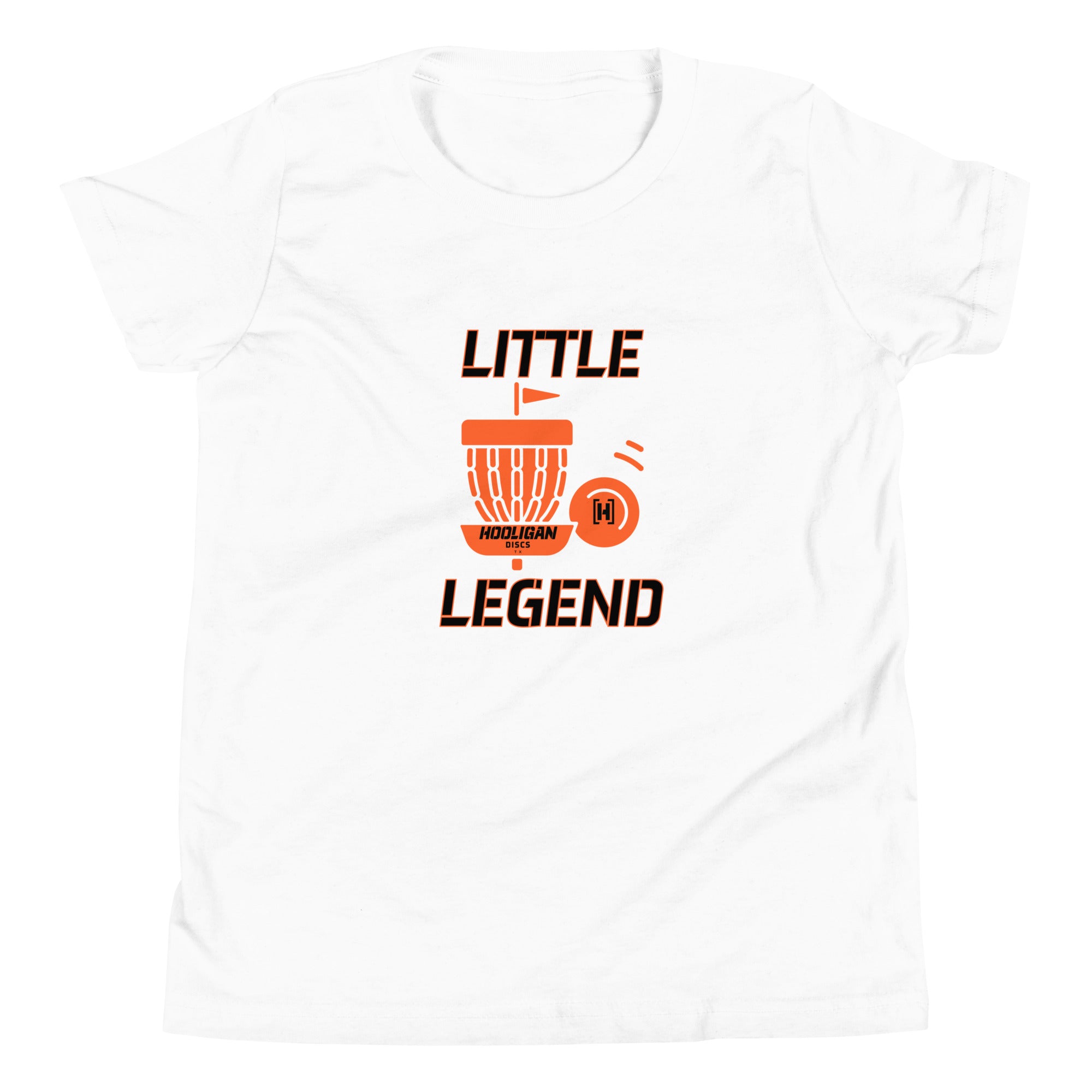 Youth Little Legend Hooligan Discs