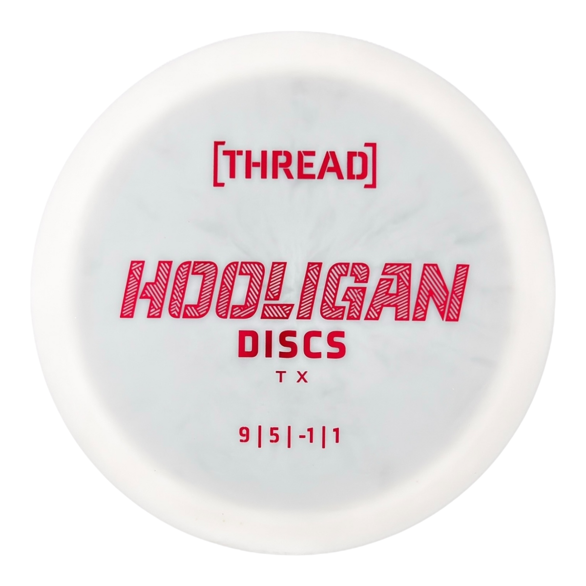 THREAD 9/5/-1/1