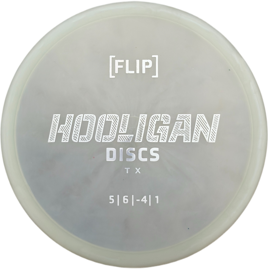 Vision Flip