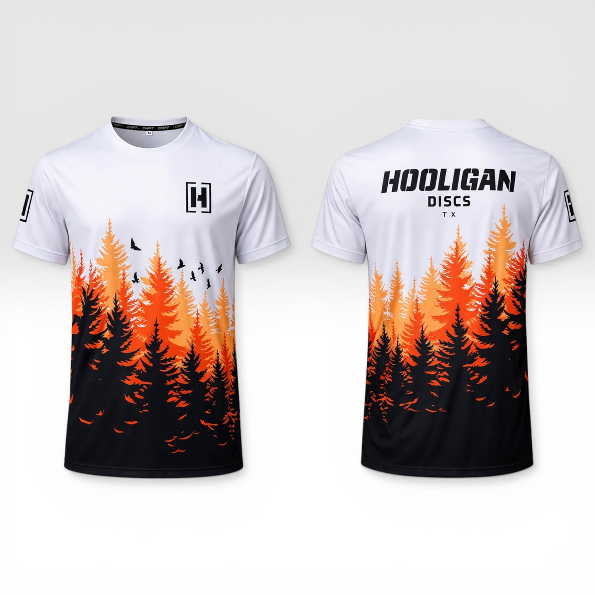 Hooligan Jersey