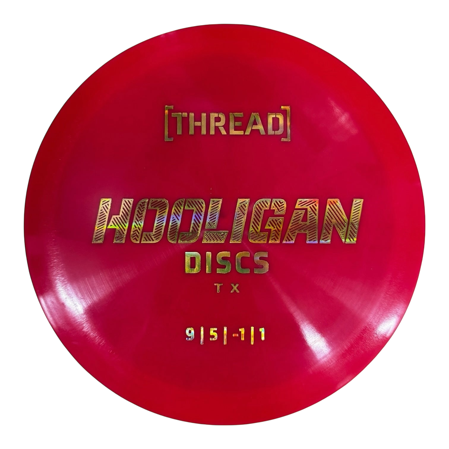 Thread (9/5/-1-1)