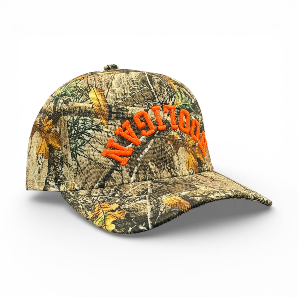 Hooligan Hat