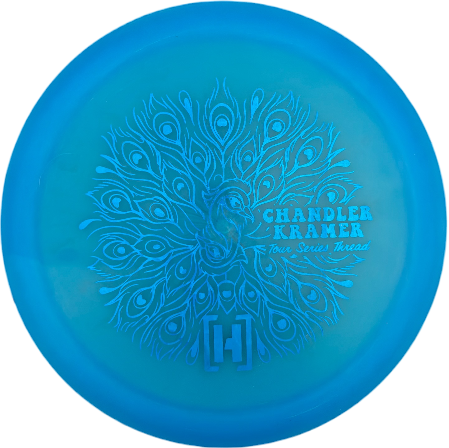 Vision Thread - Chandler Kramer Signature