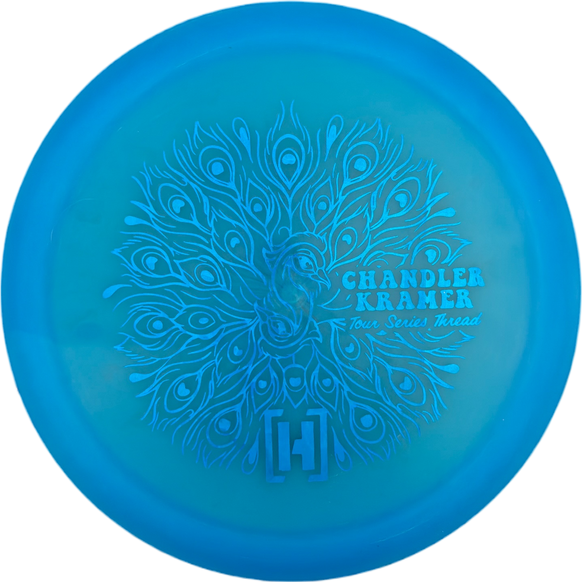 Vision Thread - Chandler Kramer Signature
