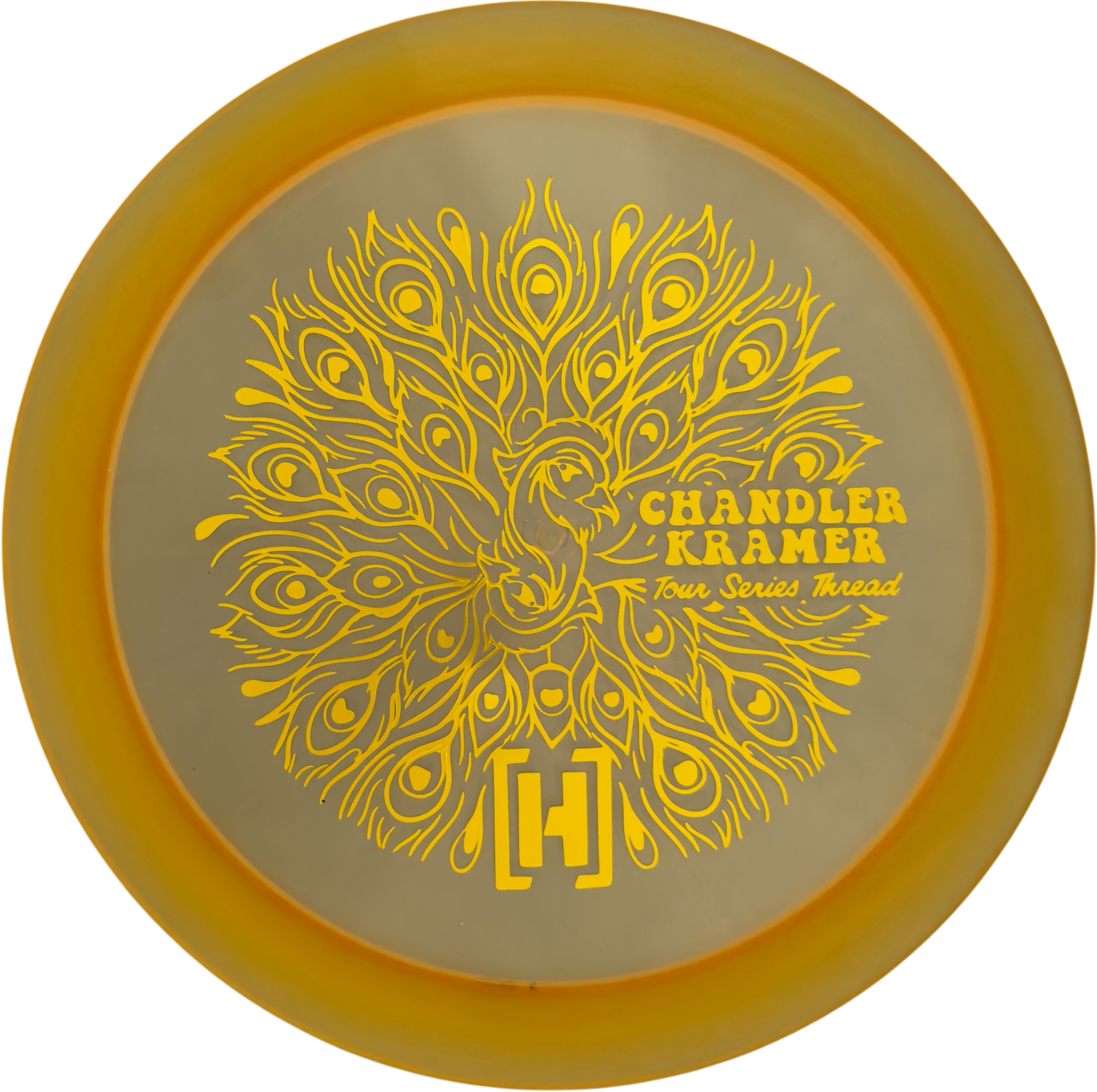 Vision Thread - Chandler Kramer Signature