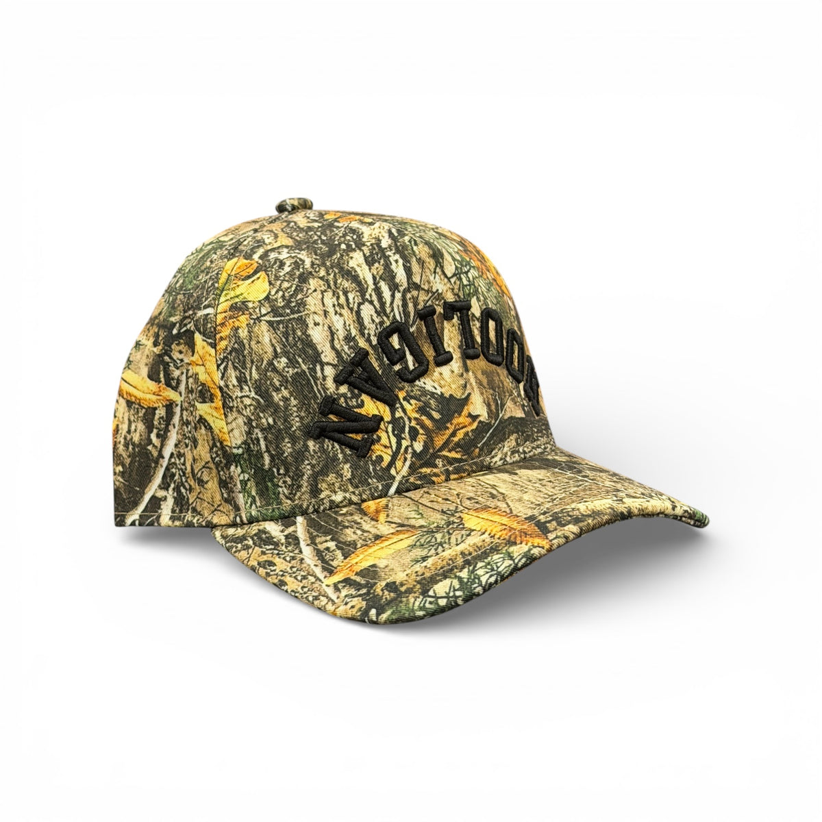 Hooligan Hat