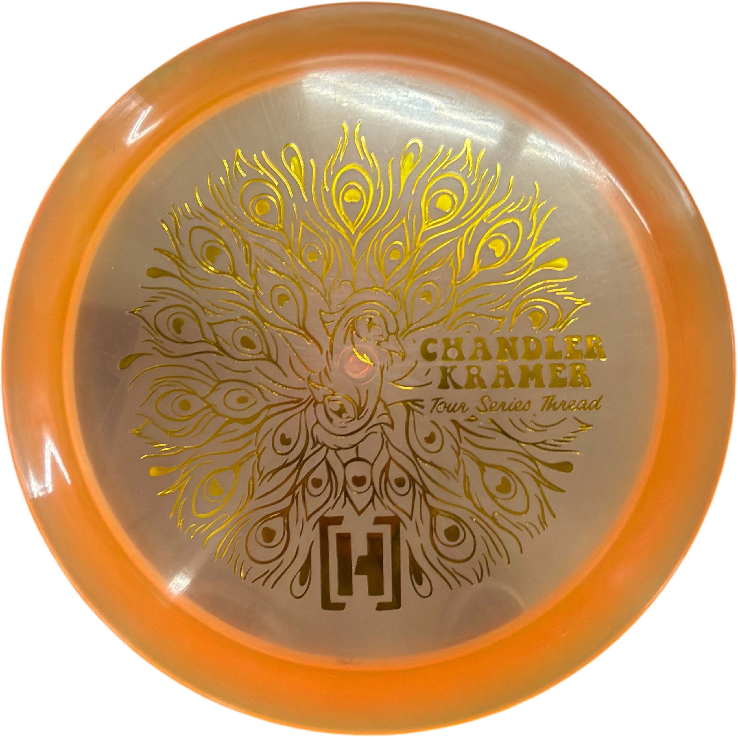 Vision Thread - Chandler Kramer Signature