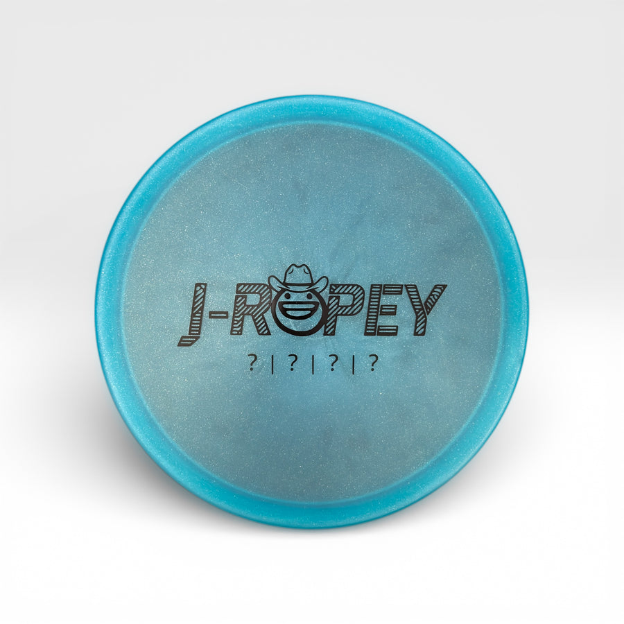 J-Ropey Rope