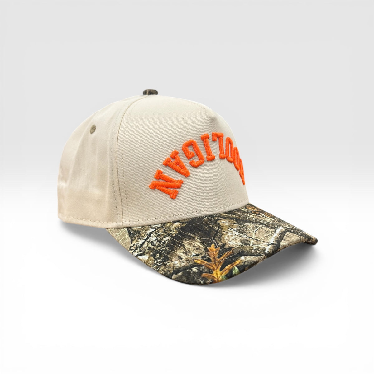 Hooligan Hat