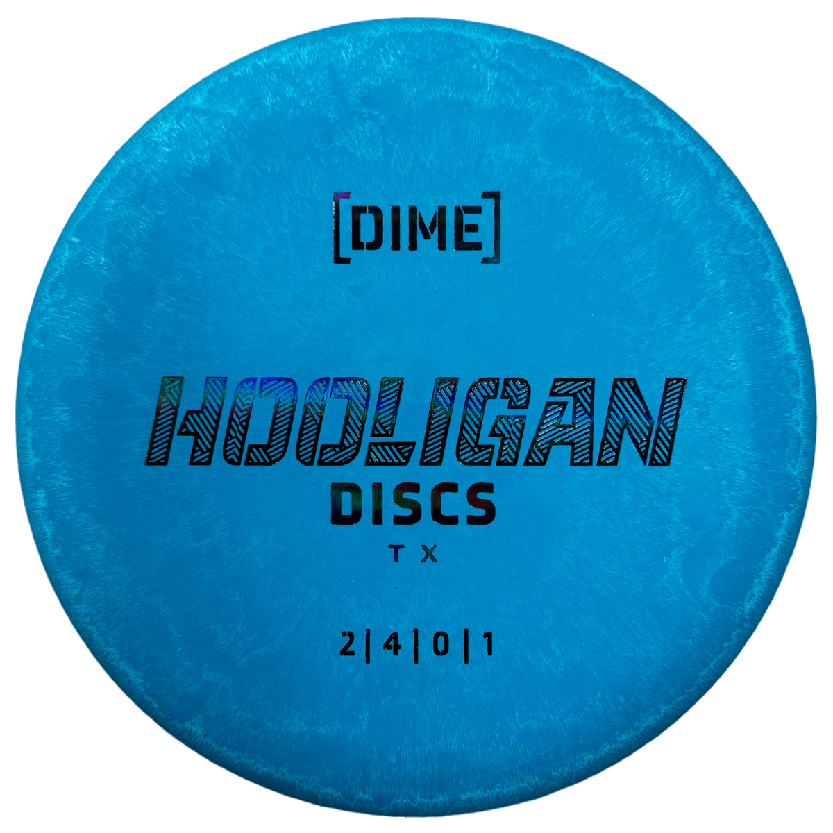 Soft Dime