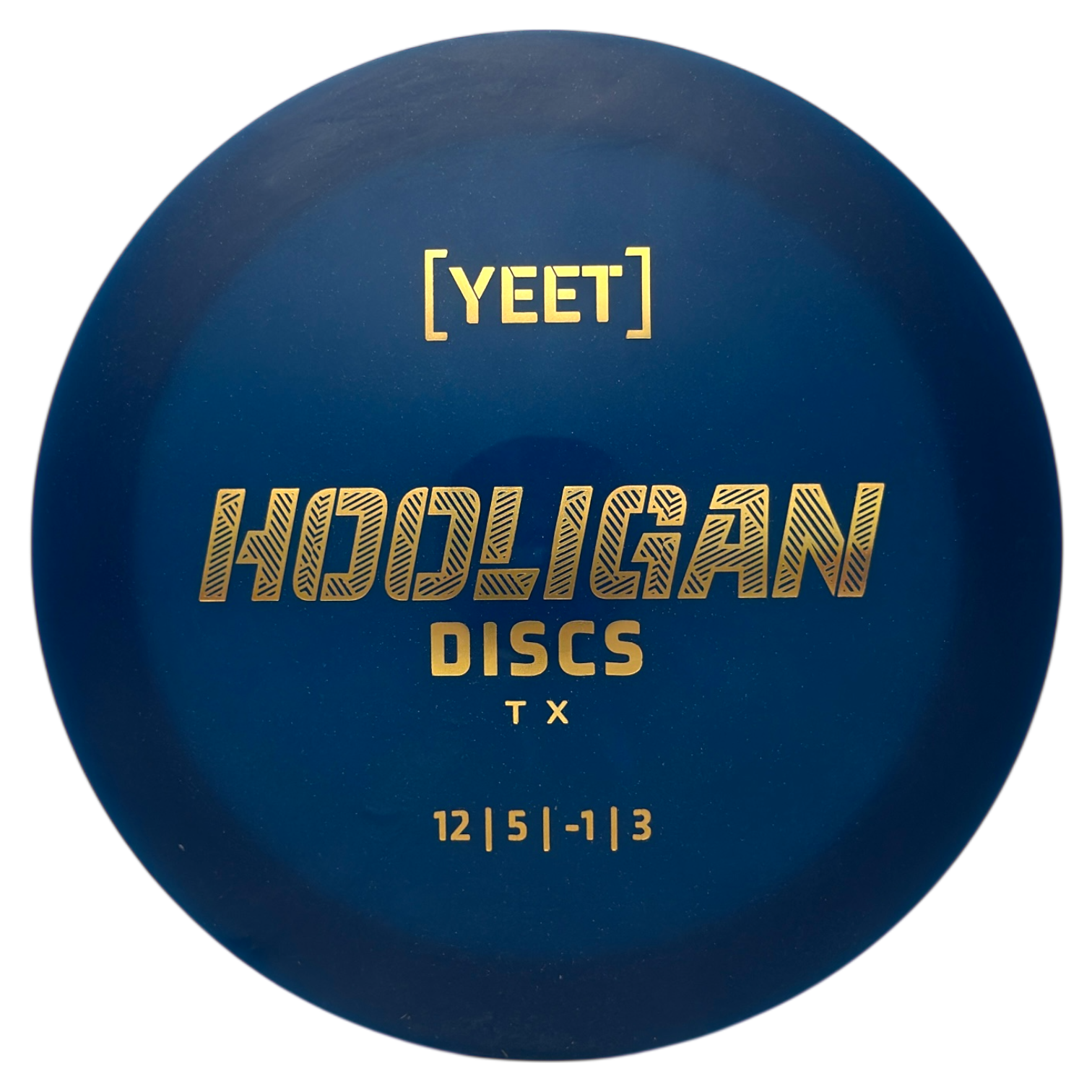 Yeet (12/5/-1/3)